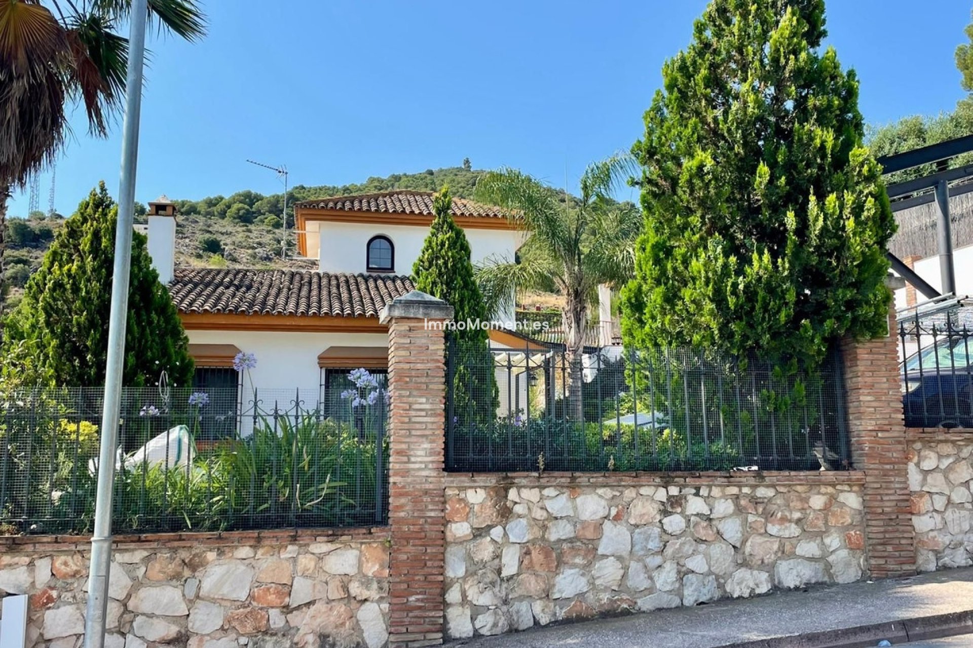 Reventa - Villa - Interior  - Alhaurín de la Torre