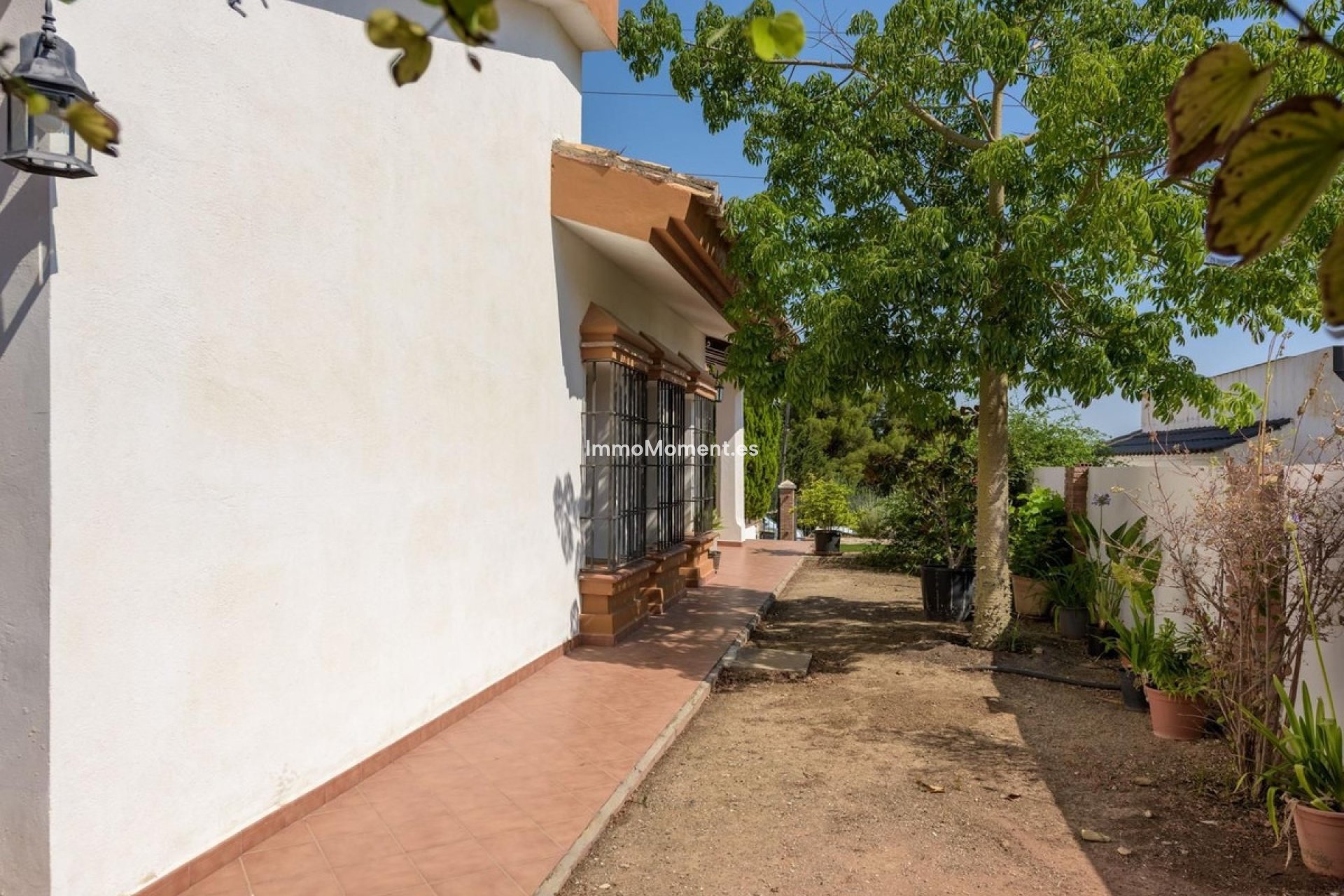 Reventa - Villa - Interior  - Alhaurín de la Torre