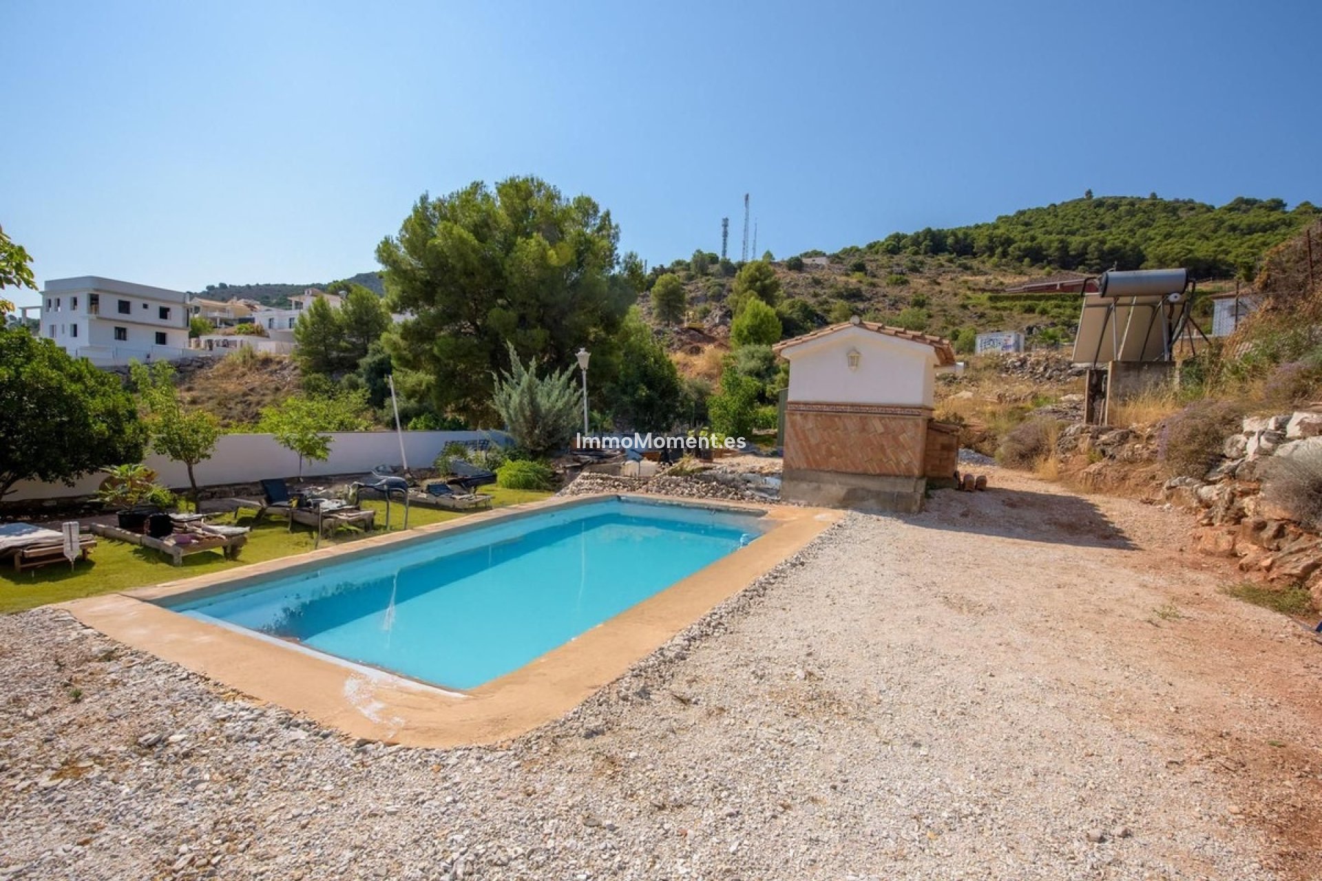 Reventa - Villa - Interior  - Alhaurín de la Torre