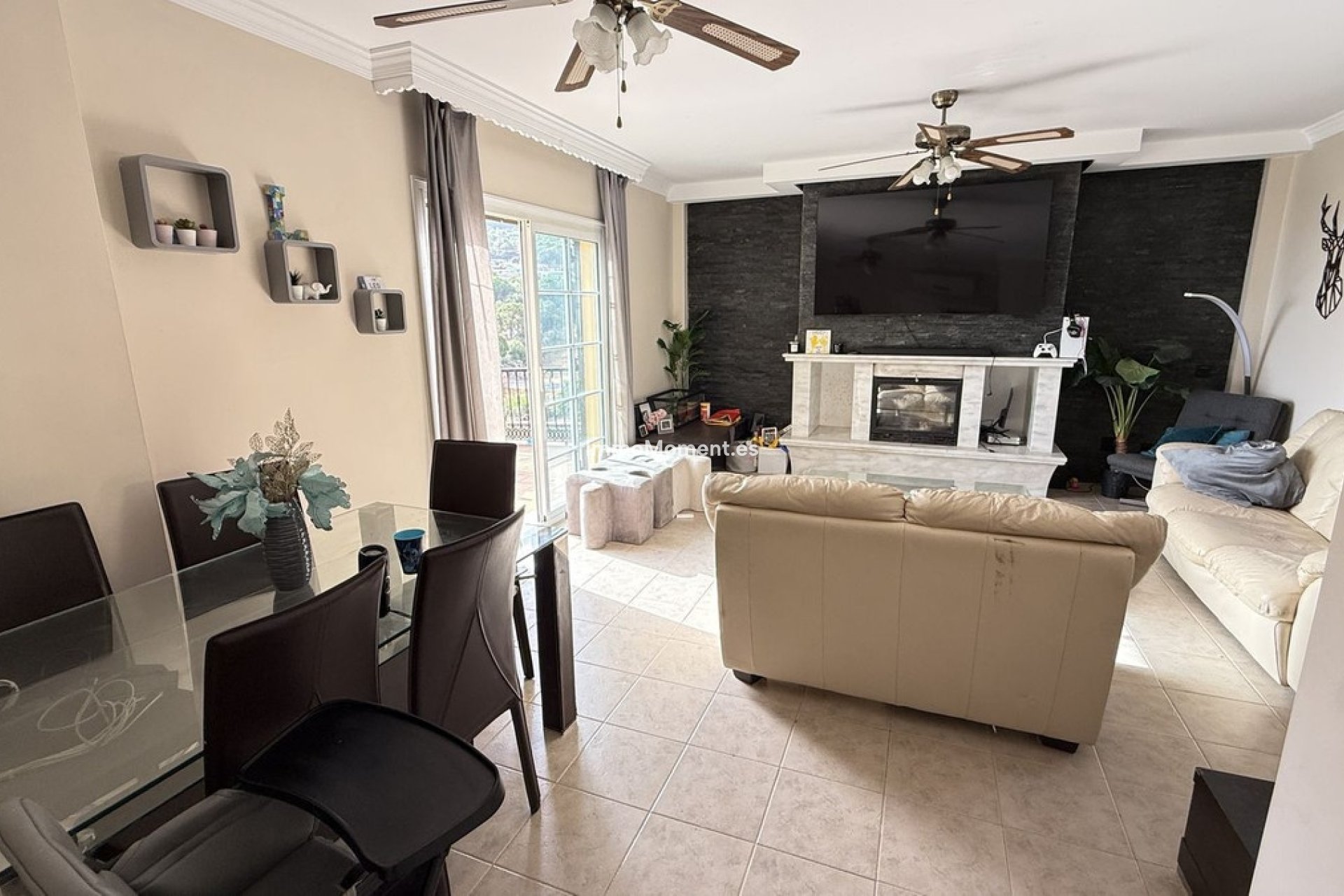 Reventa - Villa - Interior  - Alhaurín de la Torre