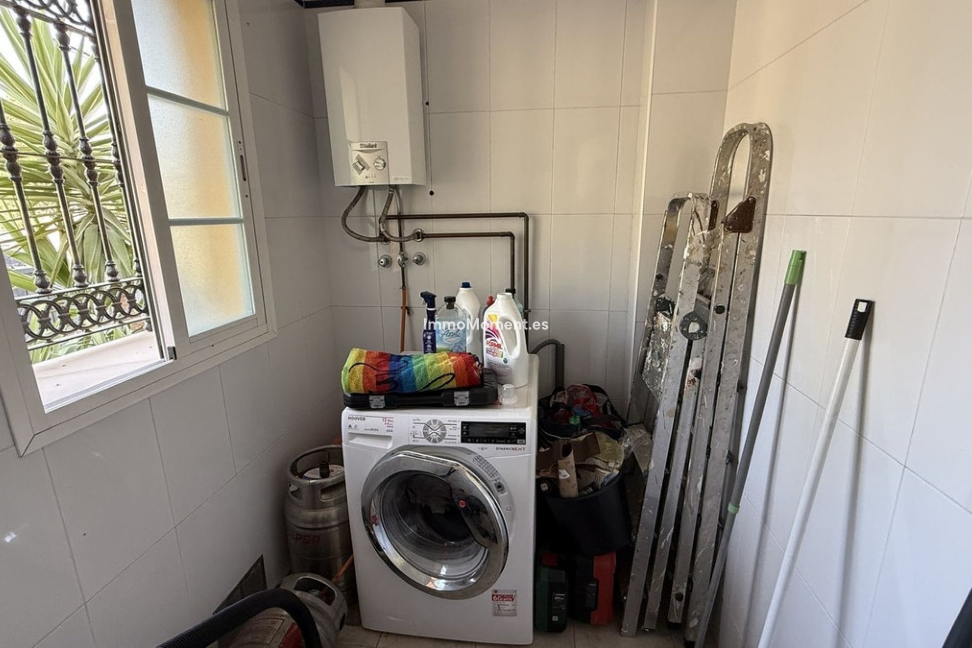 Reventa - Villa - Interior  - Alhaurín de la Torre