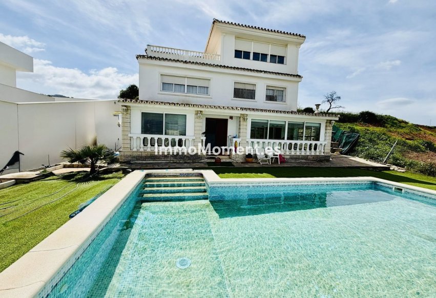 Reventa - Villa - Interior  - Alhaurín de la Torre