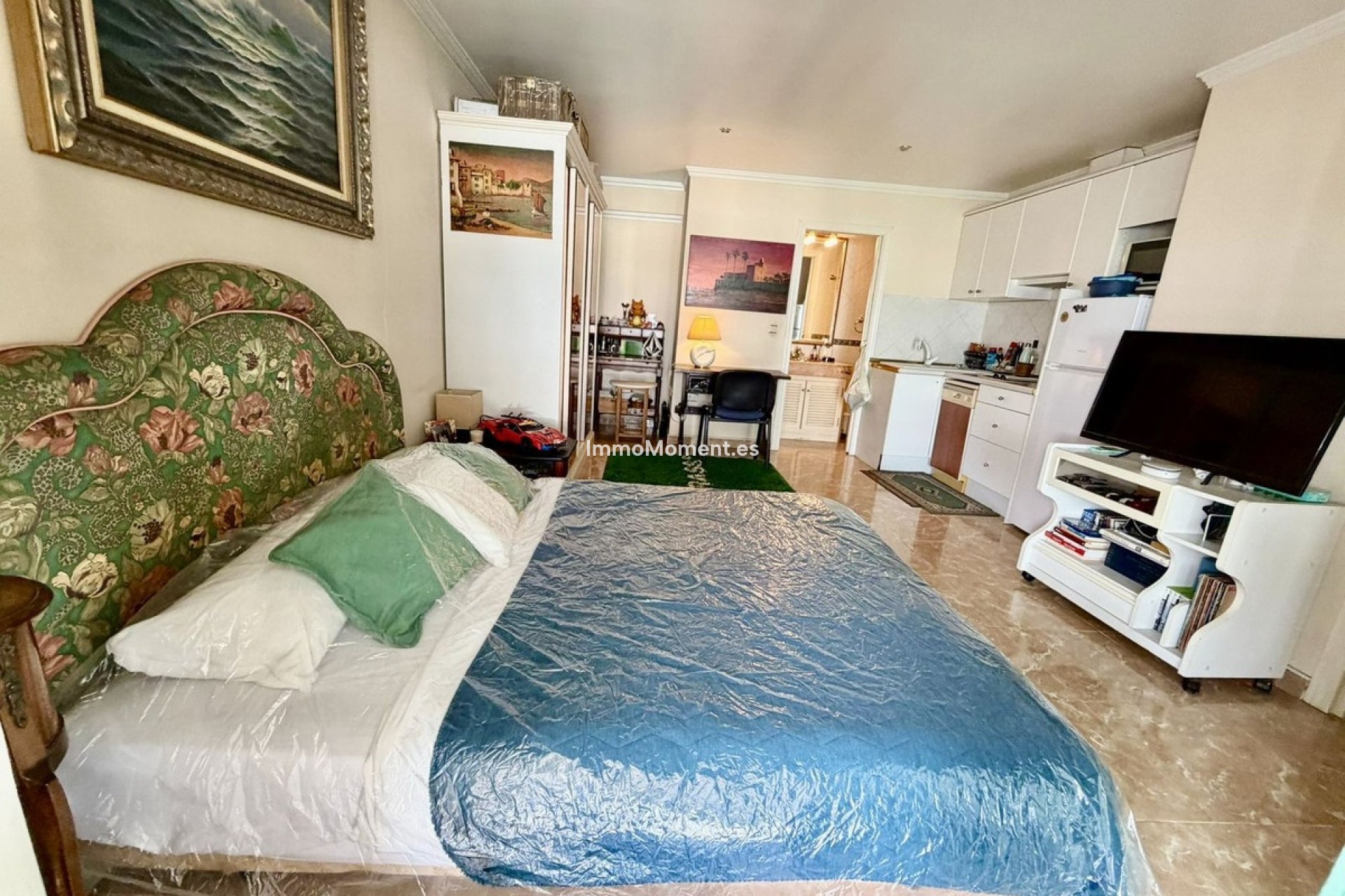 Reventa - Villa - Interior  - Alhaurín de la Torre