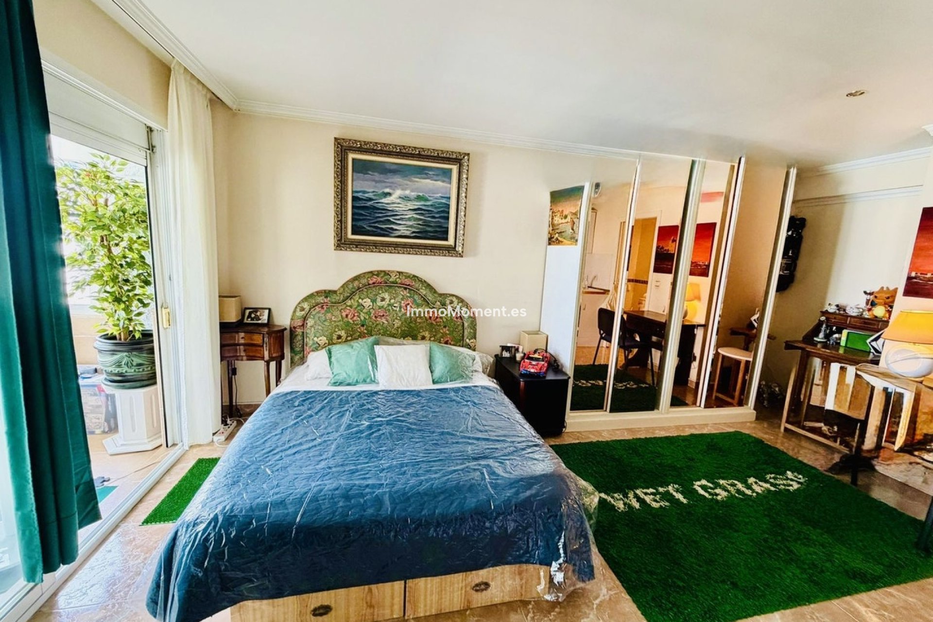 Reventa - Villa - Interior  - Alhaurín de la Torre