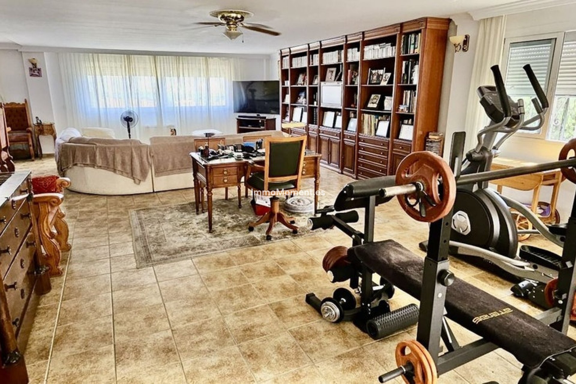 Reventa - Villa - Interior  - Alhaurín de la Torre