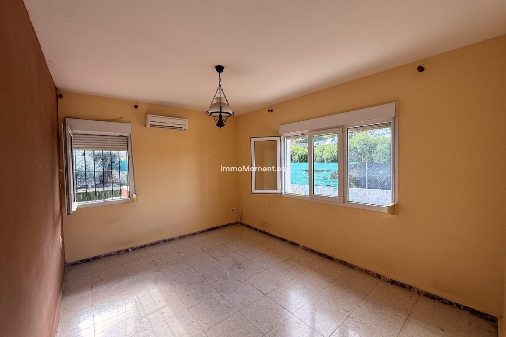 Reventa - Villa - Interior  - Alhaurín de la Torre