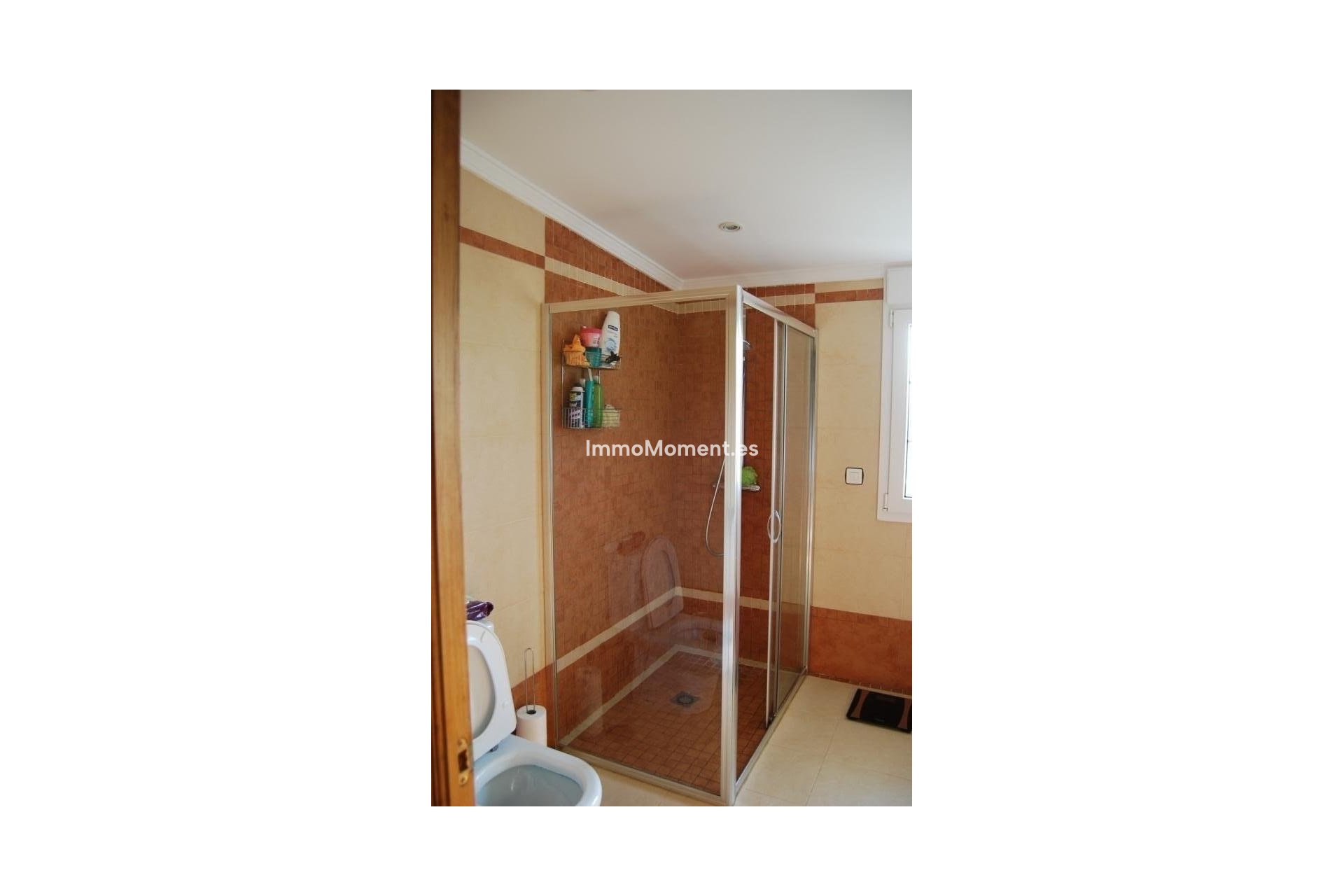 Reventa - Villa - Interior  - Alhaurín de la Torre