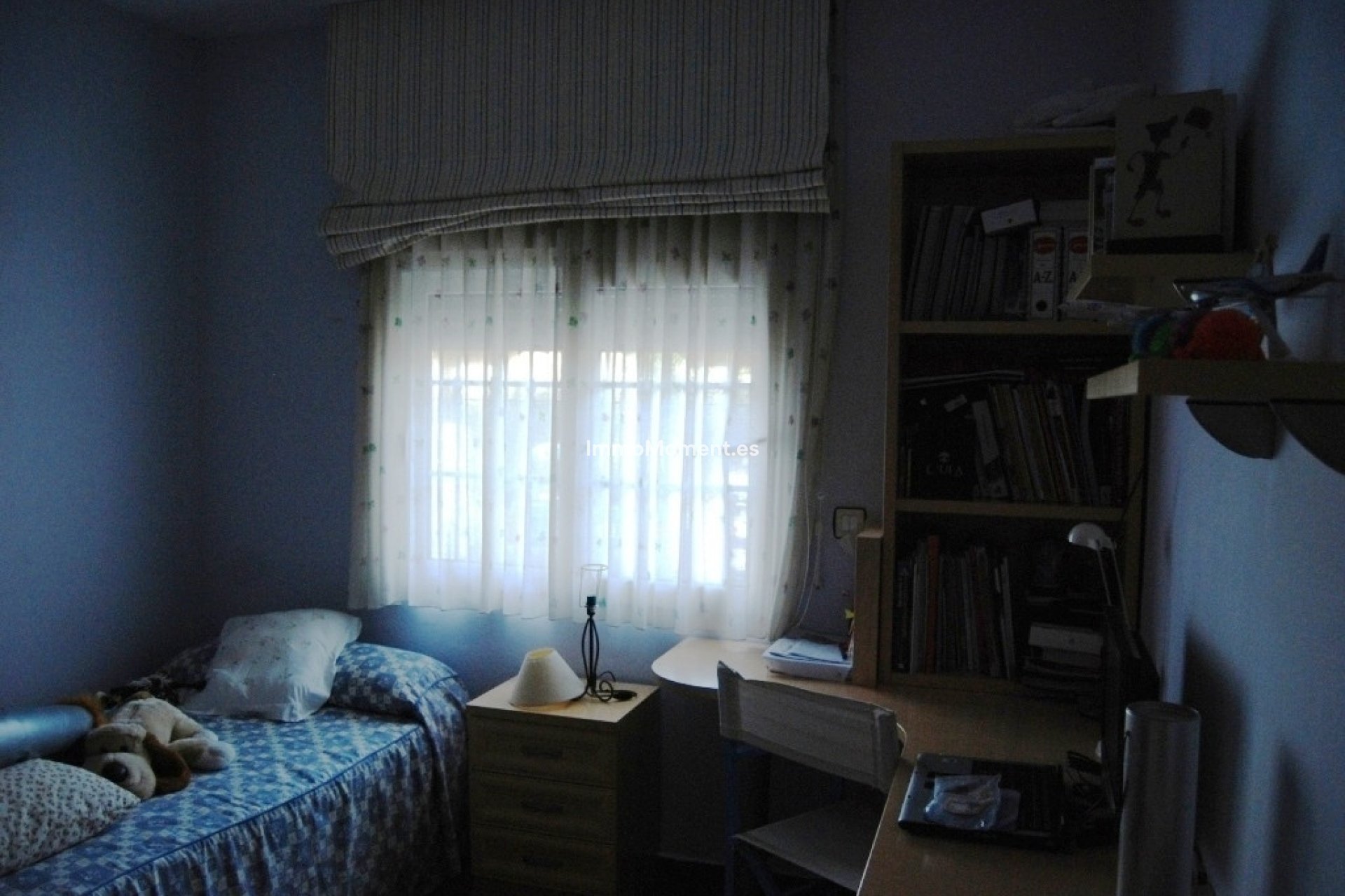 Reventa - Villa - Interior  - Alhaurín de la Torre