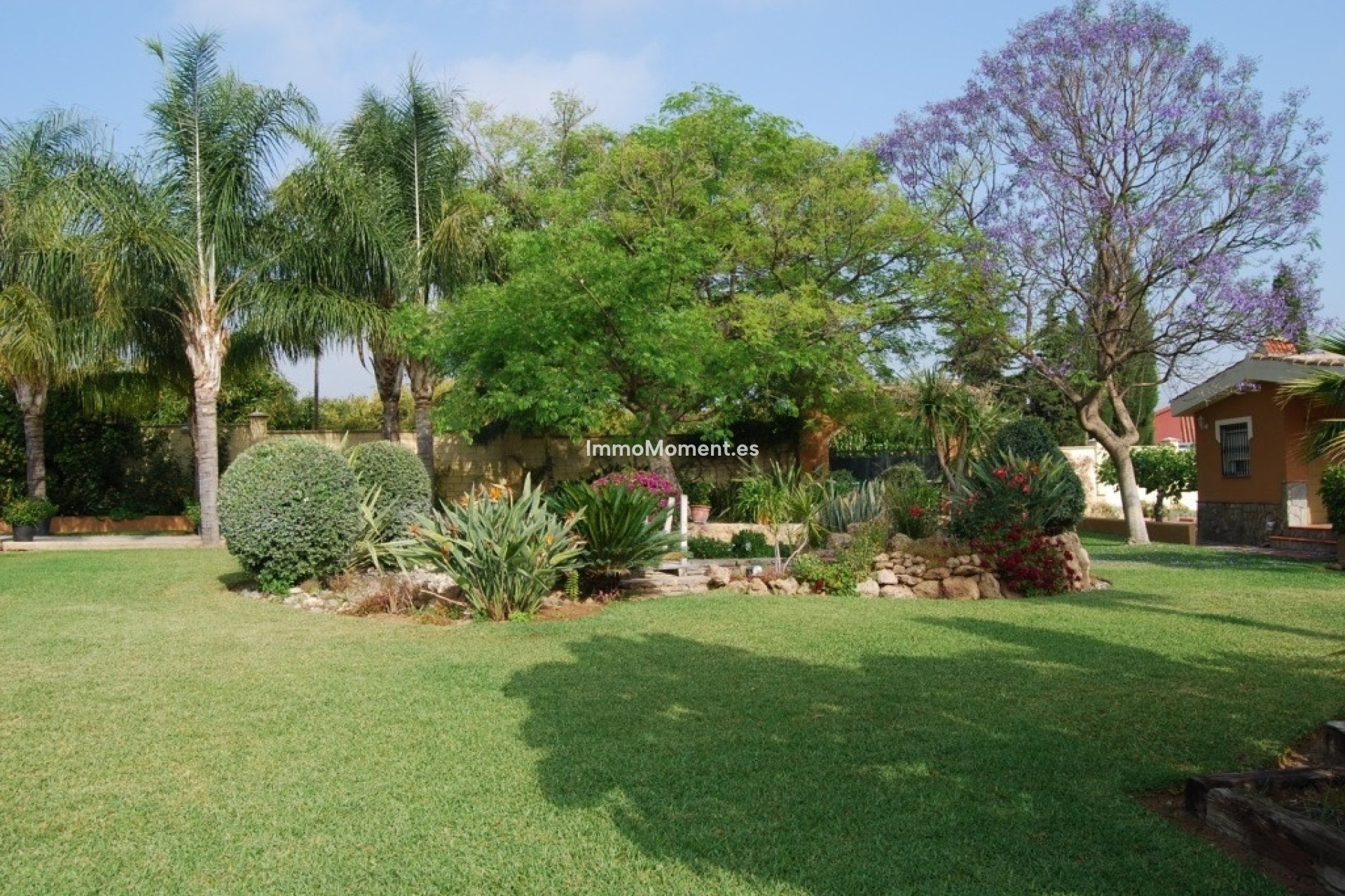 Reventa - Villa - Interior  - Alhaurín de la Torre