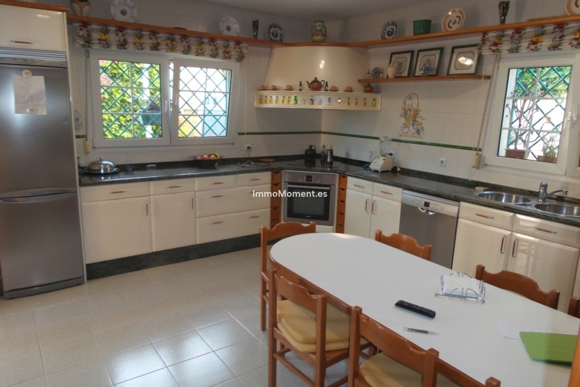 Reventa - Villa - Interior  - Alhaurín de la Torre