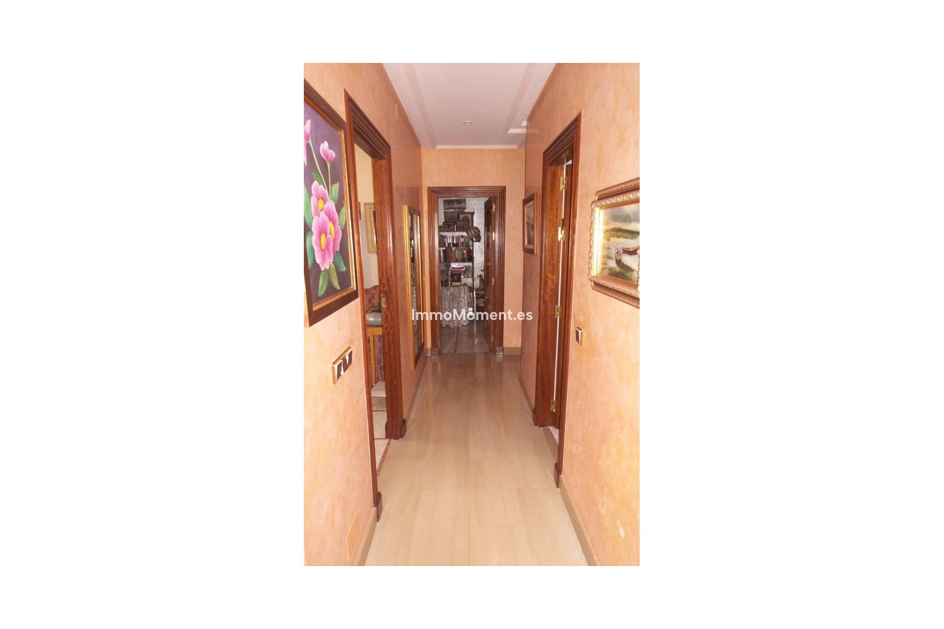 Reventa - Villa - Interior  - Alhaurín de la Torre