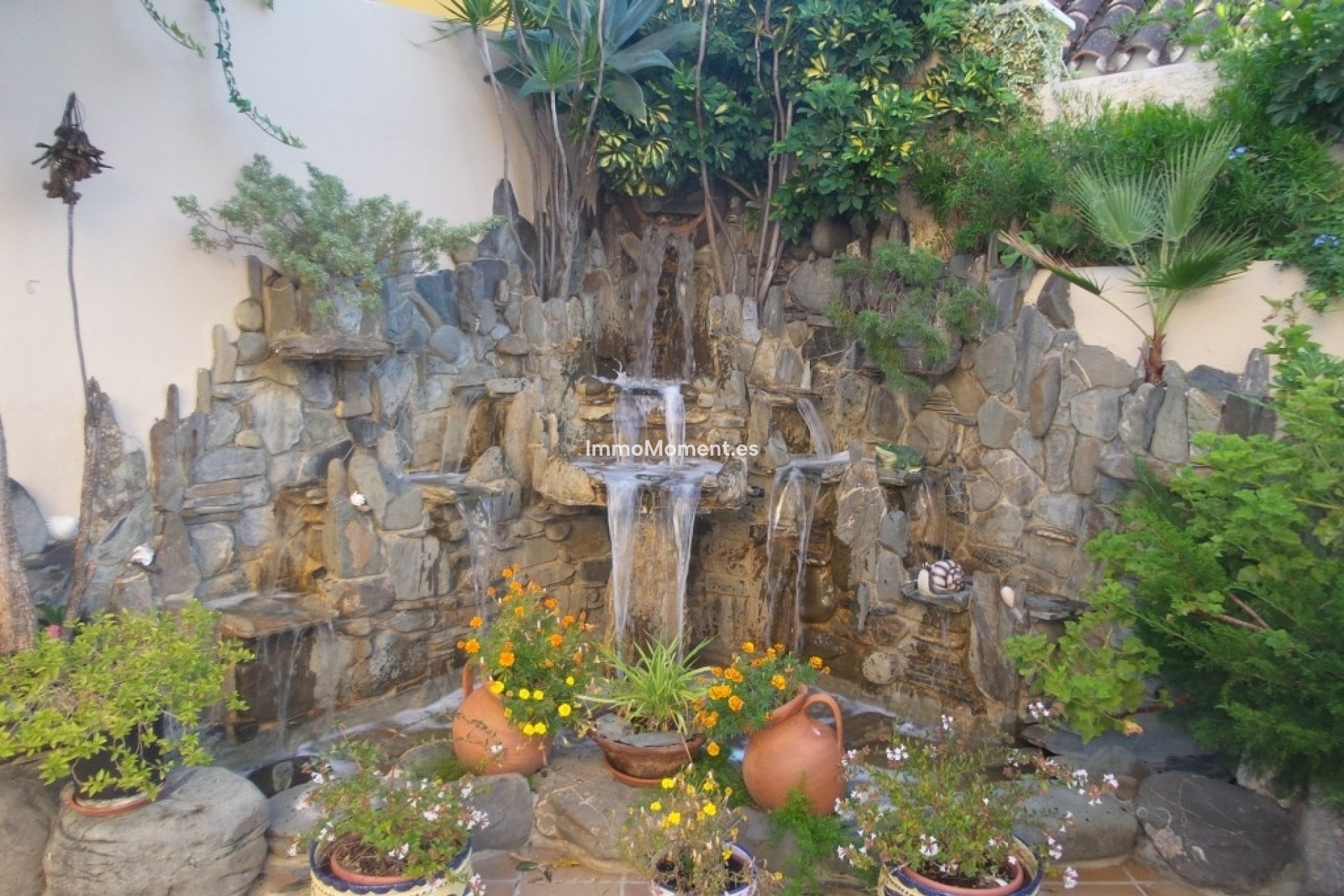 Reventa - Villa - Interior  - Alhaurín de la Torre