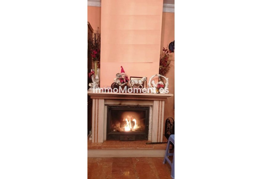 Reventa - Villa - Interior  - Alhaurín de la Torre