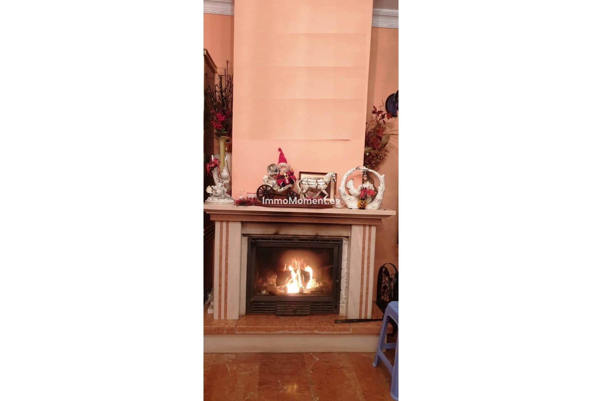 Reventa - Villa - Interior  - Alhaurín de la Torre