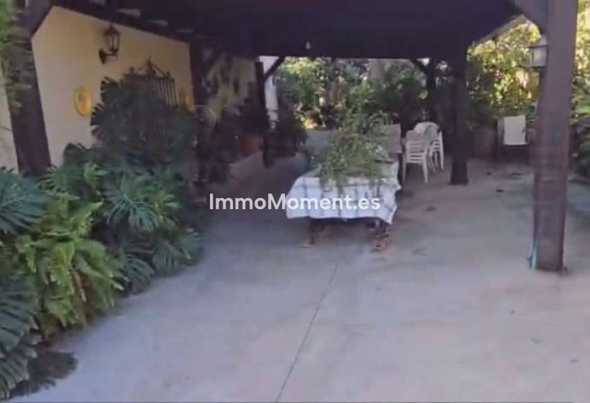 Reventa - Villa - Interior  - Alhaurín de la Torre