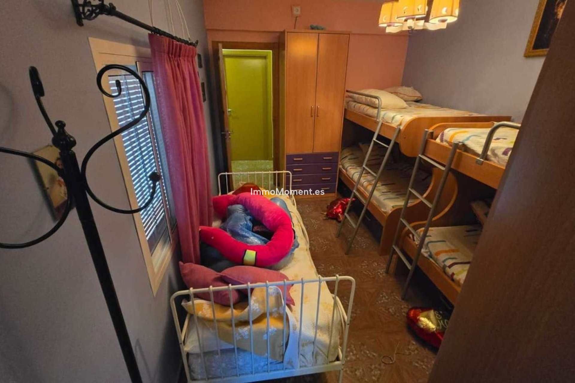 Reventa - Villa - Interior  - Alhaurín de la Torre