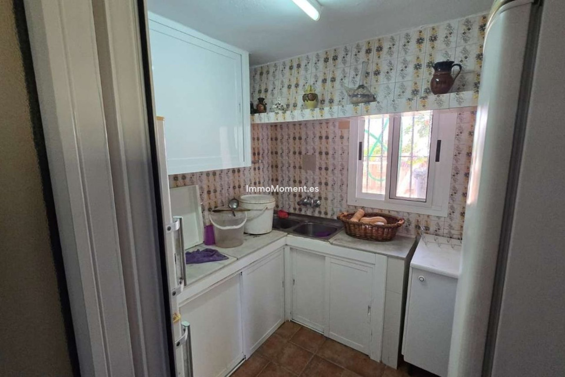 Reventa - Villa - Interior  - Alhaurín de la Torre