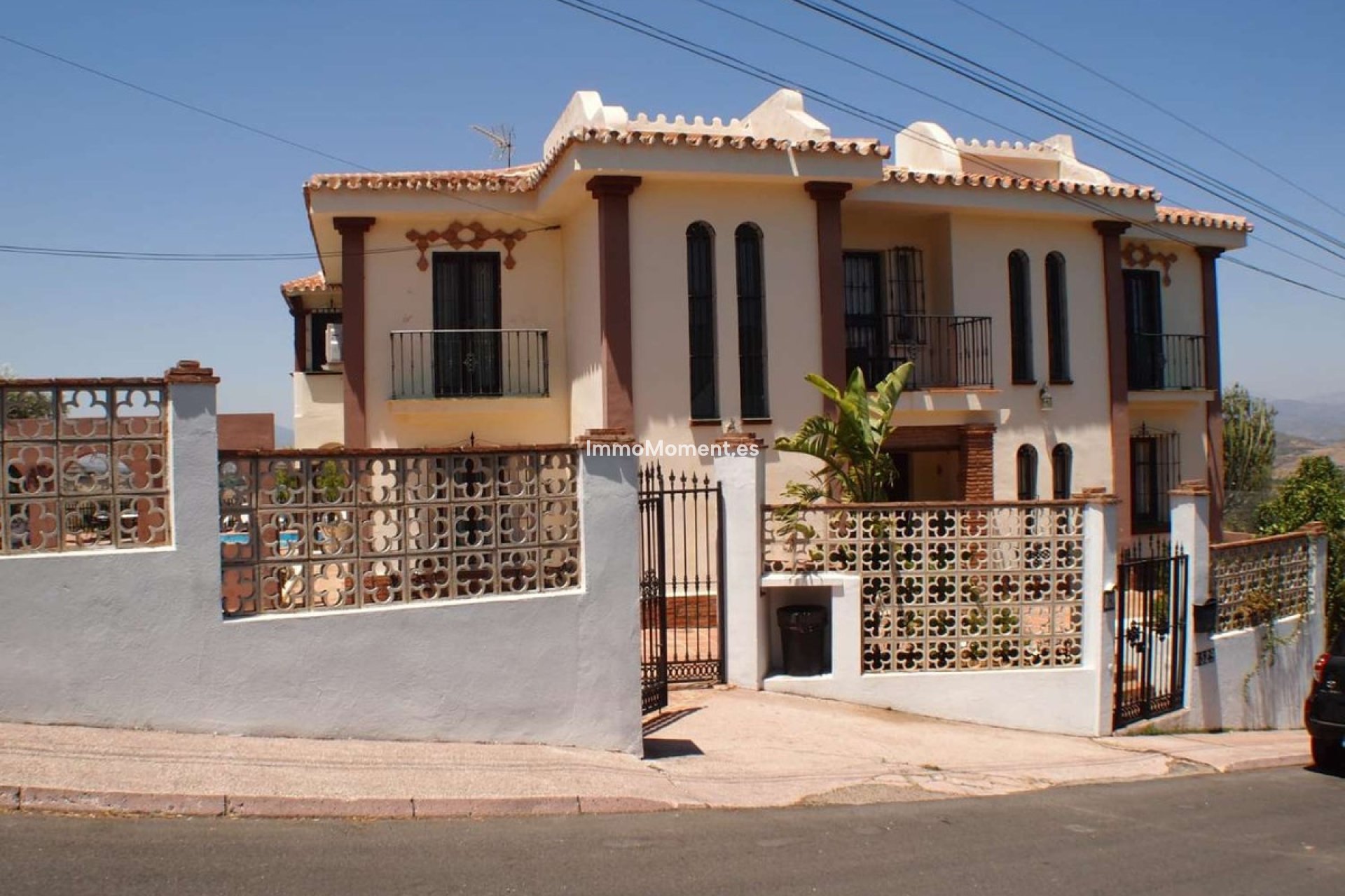 Reventa - Villa - Interior  - Alhaurín de la Torre