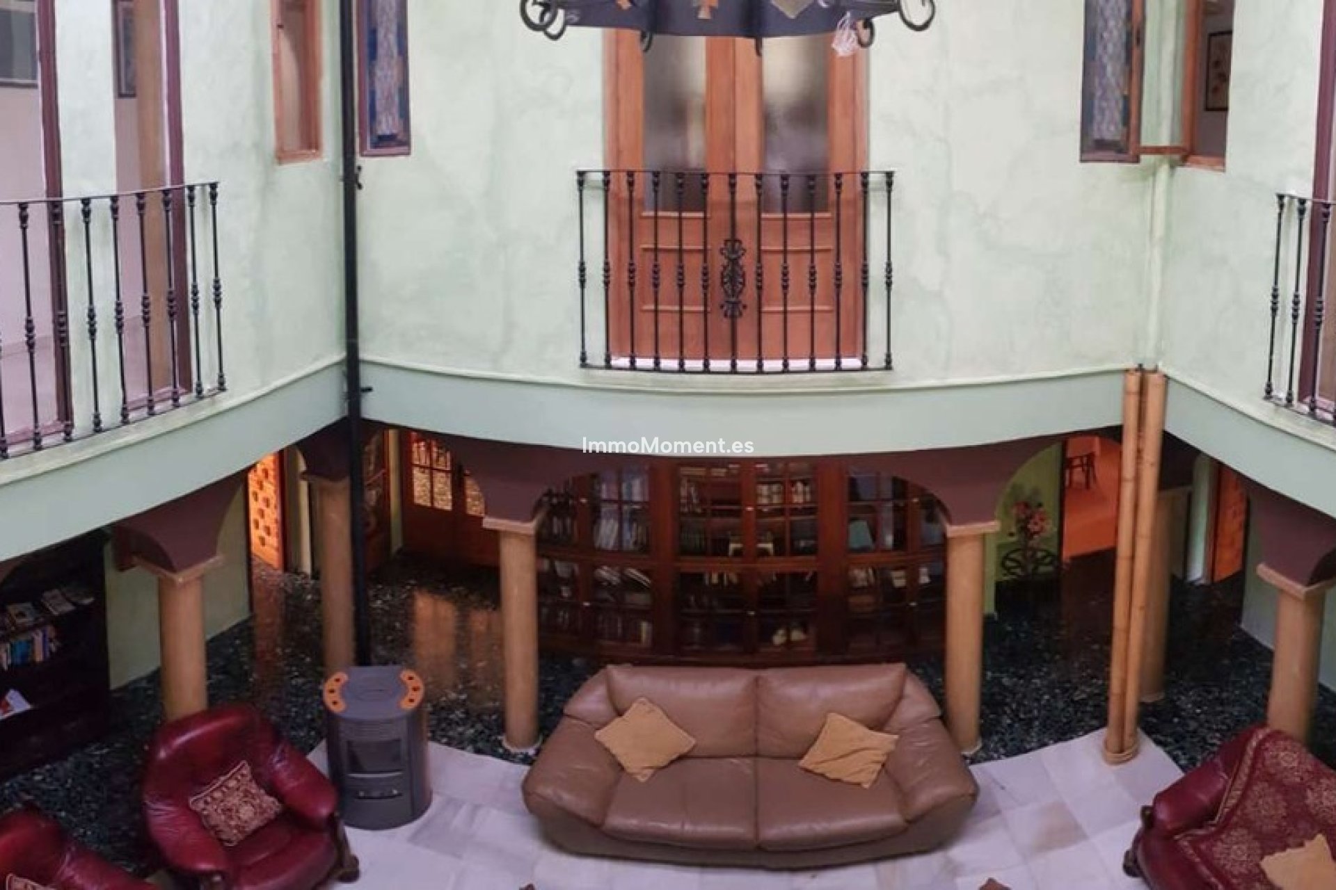 Reventa - Villa - Interior  - Alhaurín de la Torre