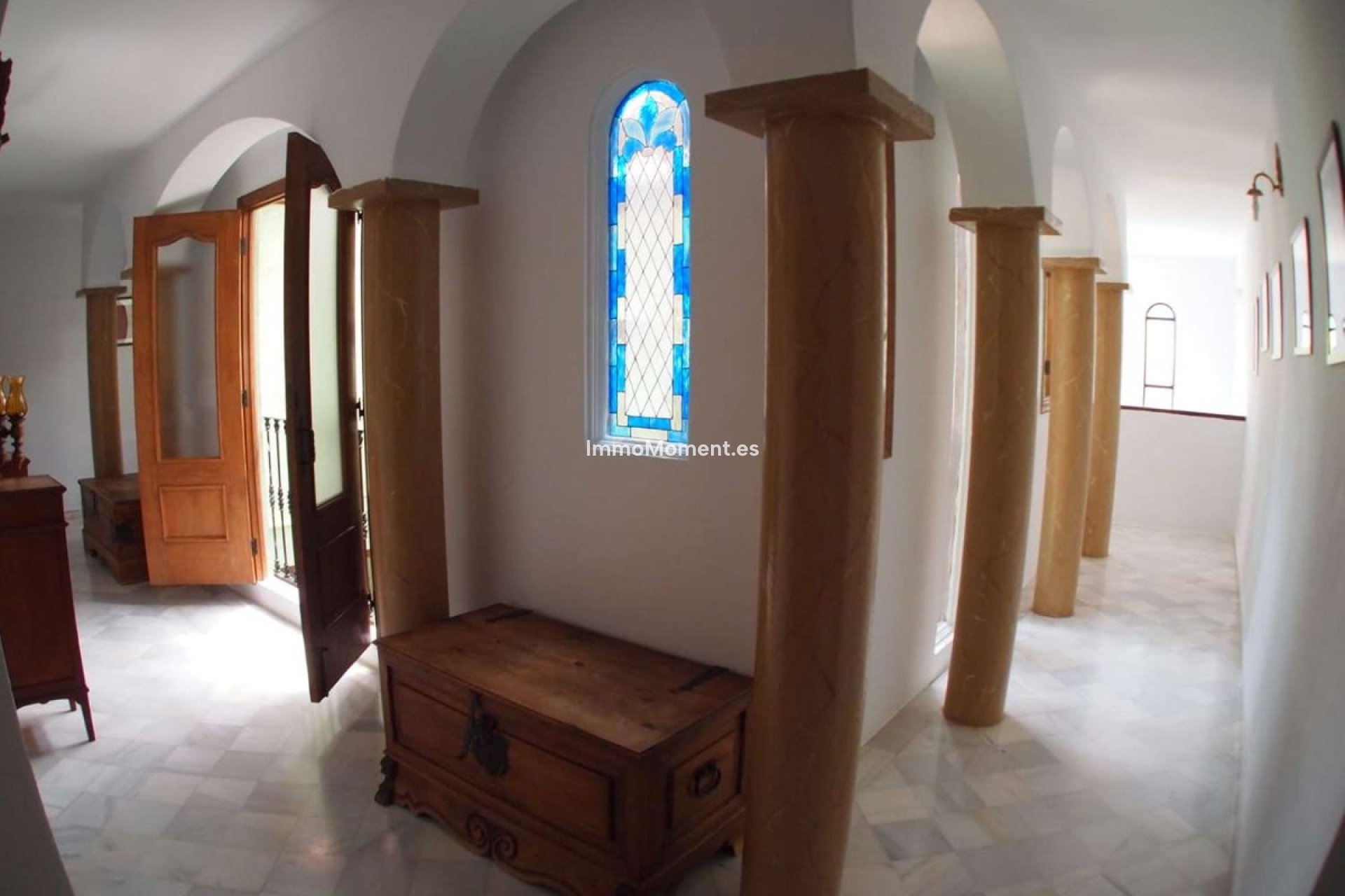 Reventa - Villa - Interior  - Alhaurín de la Torre