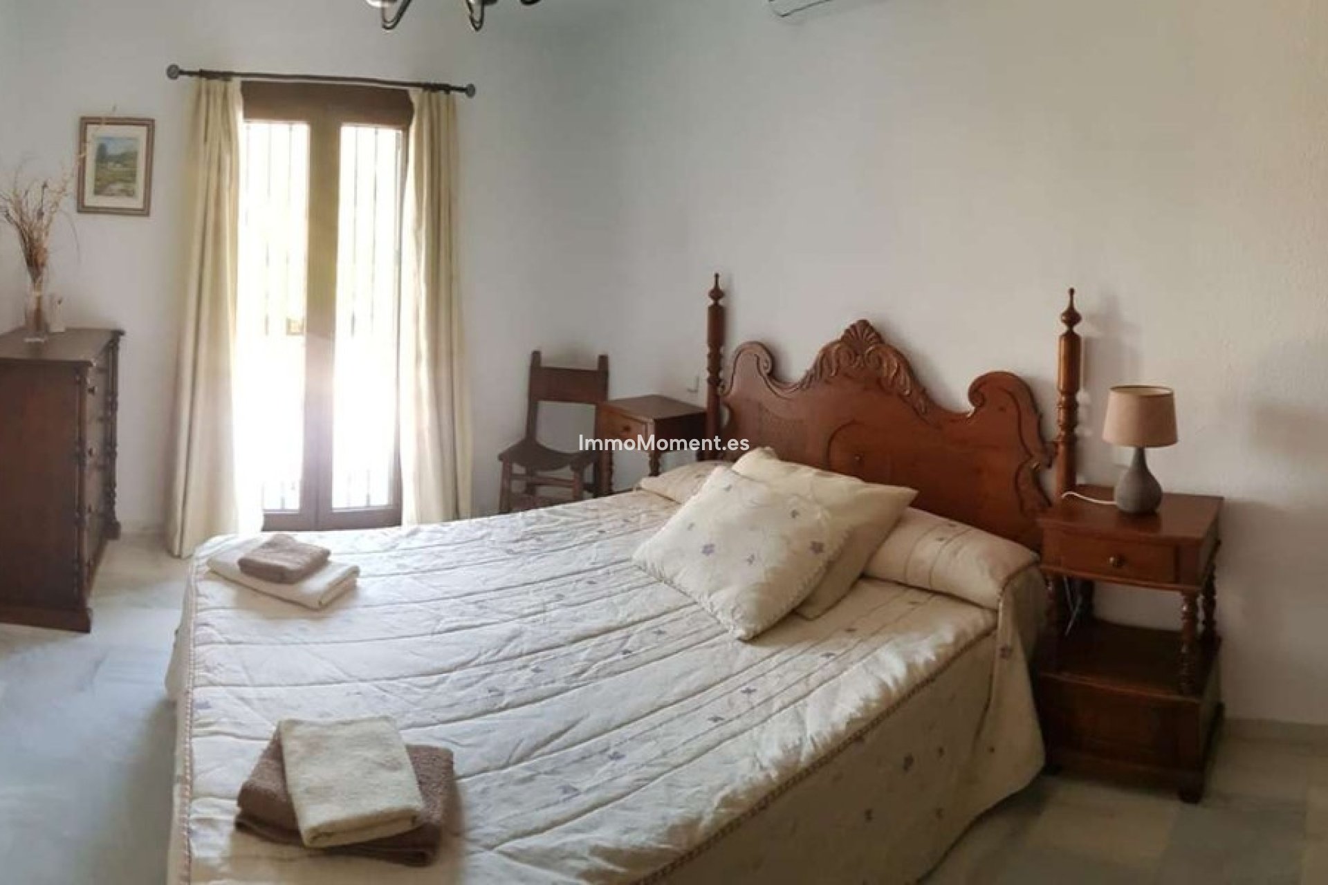 Reventa - Villa - Interior  - Alhaurín de la Torre