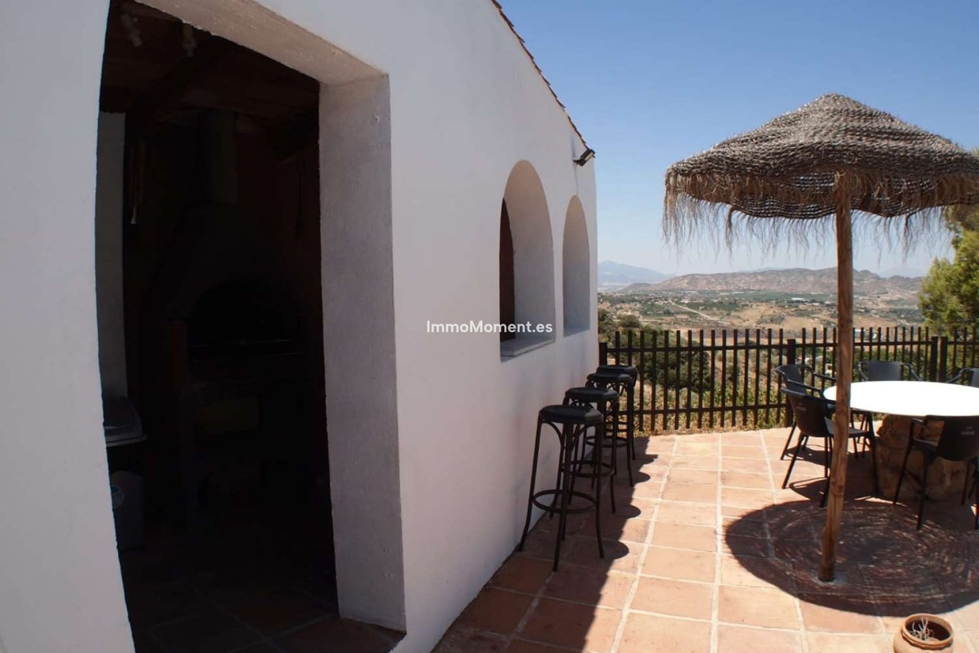 Reventa - Villa - Interior  - Alhaurín de la Torre