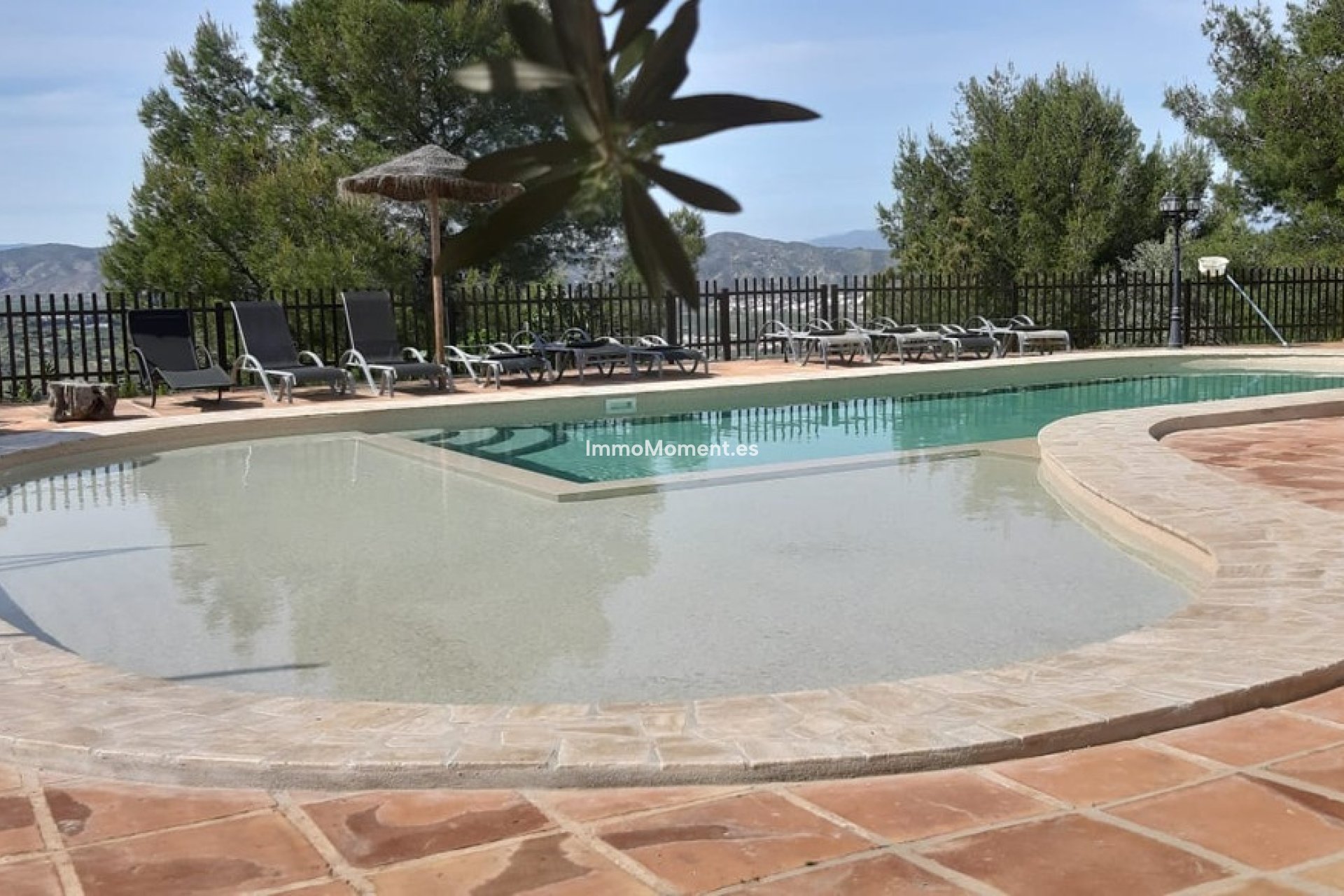 Reventa - Villa - Interior  - Alhaurín de la Torre