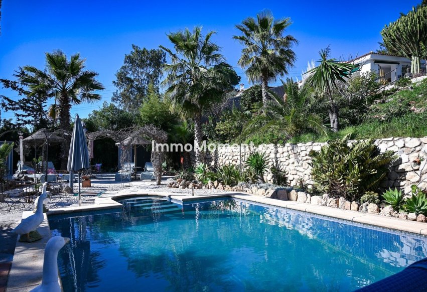 Reventa - Villa - Interior  - Alhaurín de la Torre