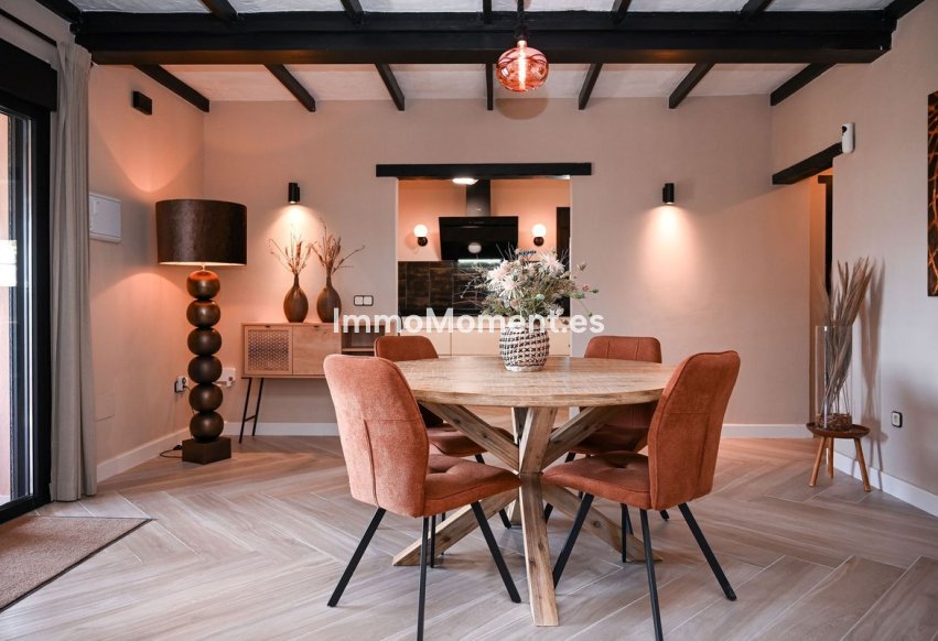 Reventa - Villa - Interior  - Alhaurín de la Torre