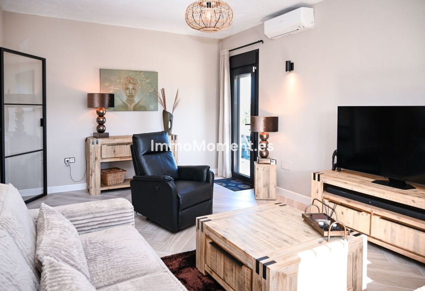 Reventa - Villa - Interior  - Alhaurín de la Torre