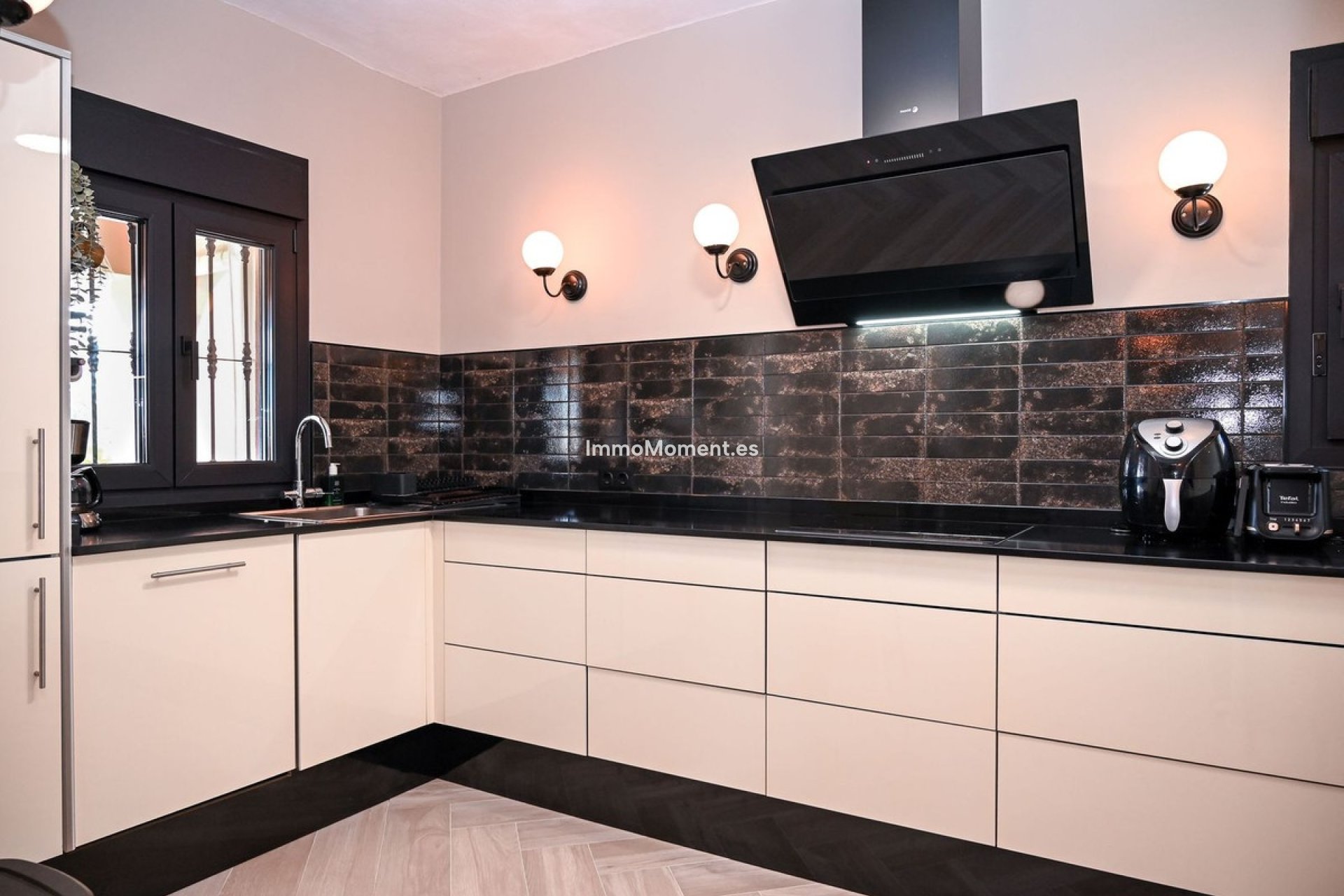 Reventa - Villa - Interior  - Alhaurín de la Torre