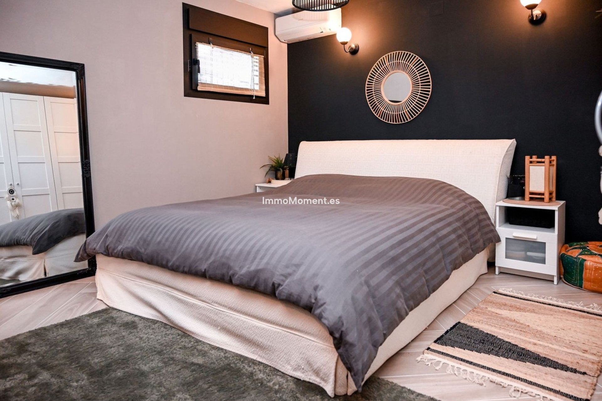 Reventa - Villa - Interior  - Alhaurín de la Torre