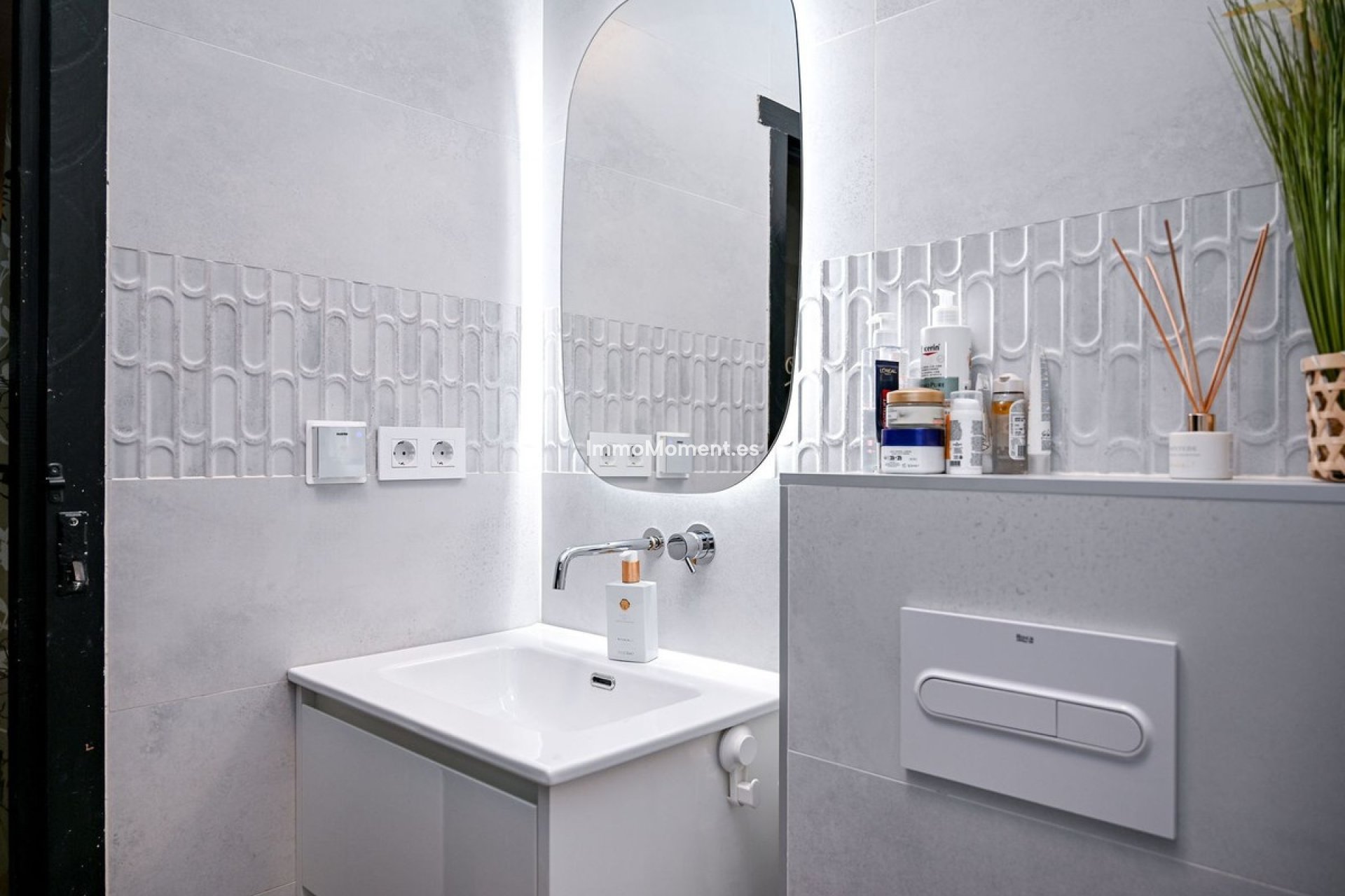 Reventa - Villa - Interior  - Alhaurín de la Torre