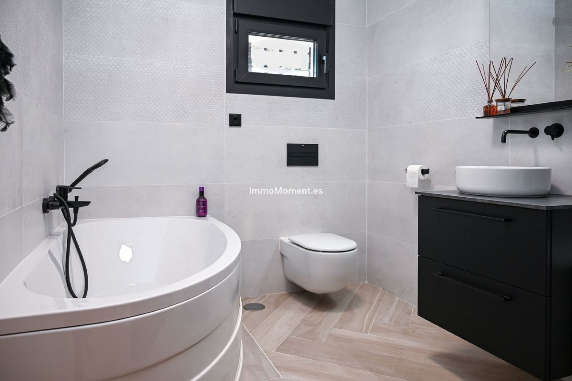 Reventa - Villa - Interior  - Alhaurín de la Torre