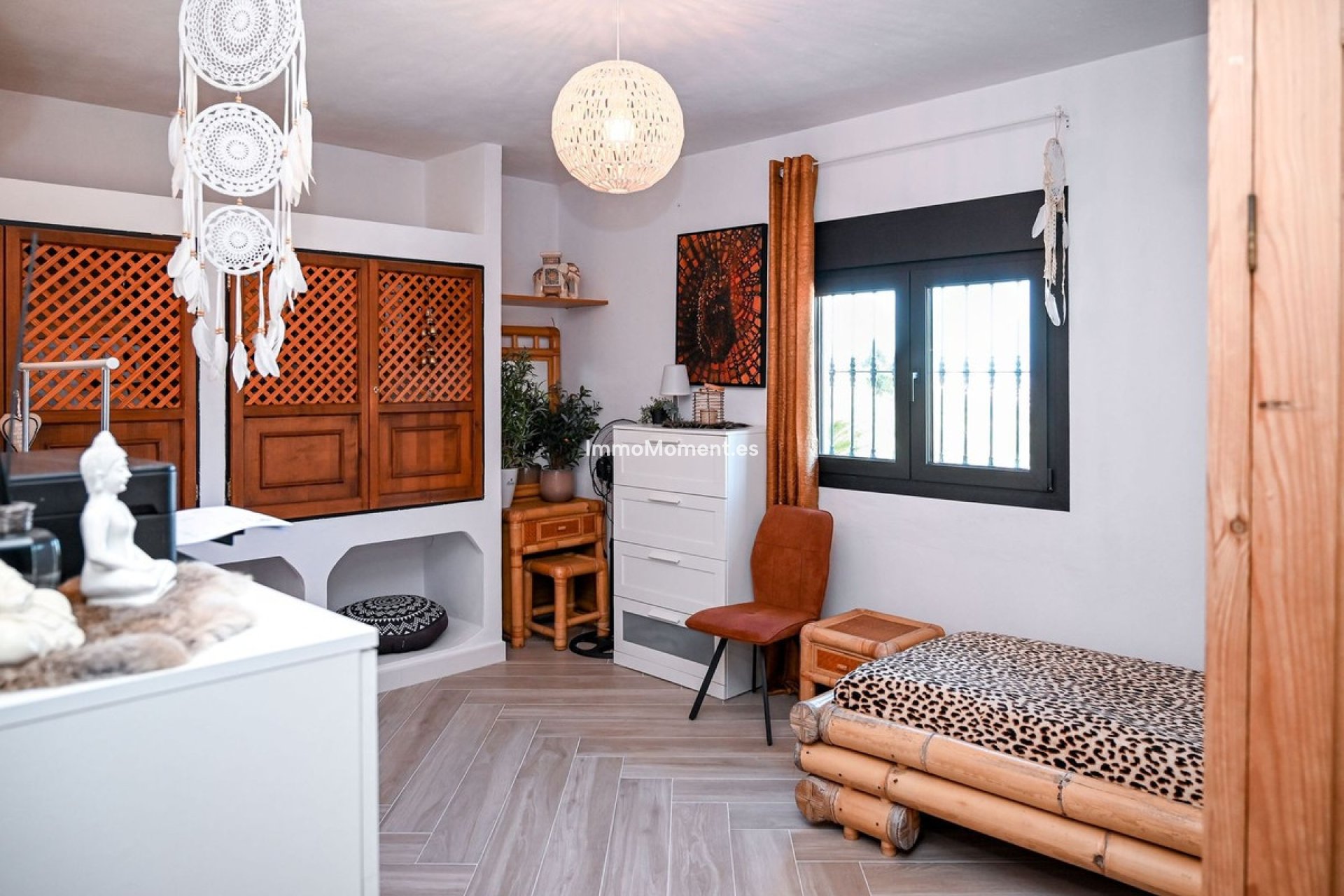 Reventa - Villa - Interior  - Alhaurín de la Torre