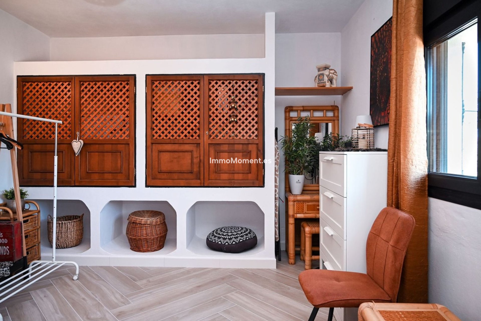 Reventa - Villa - Interior  - Alhaurín de la Torre