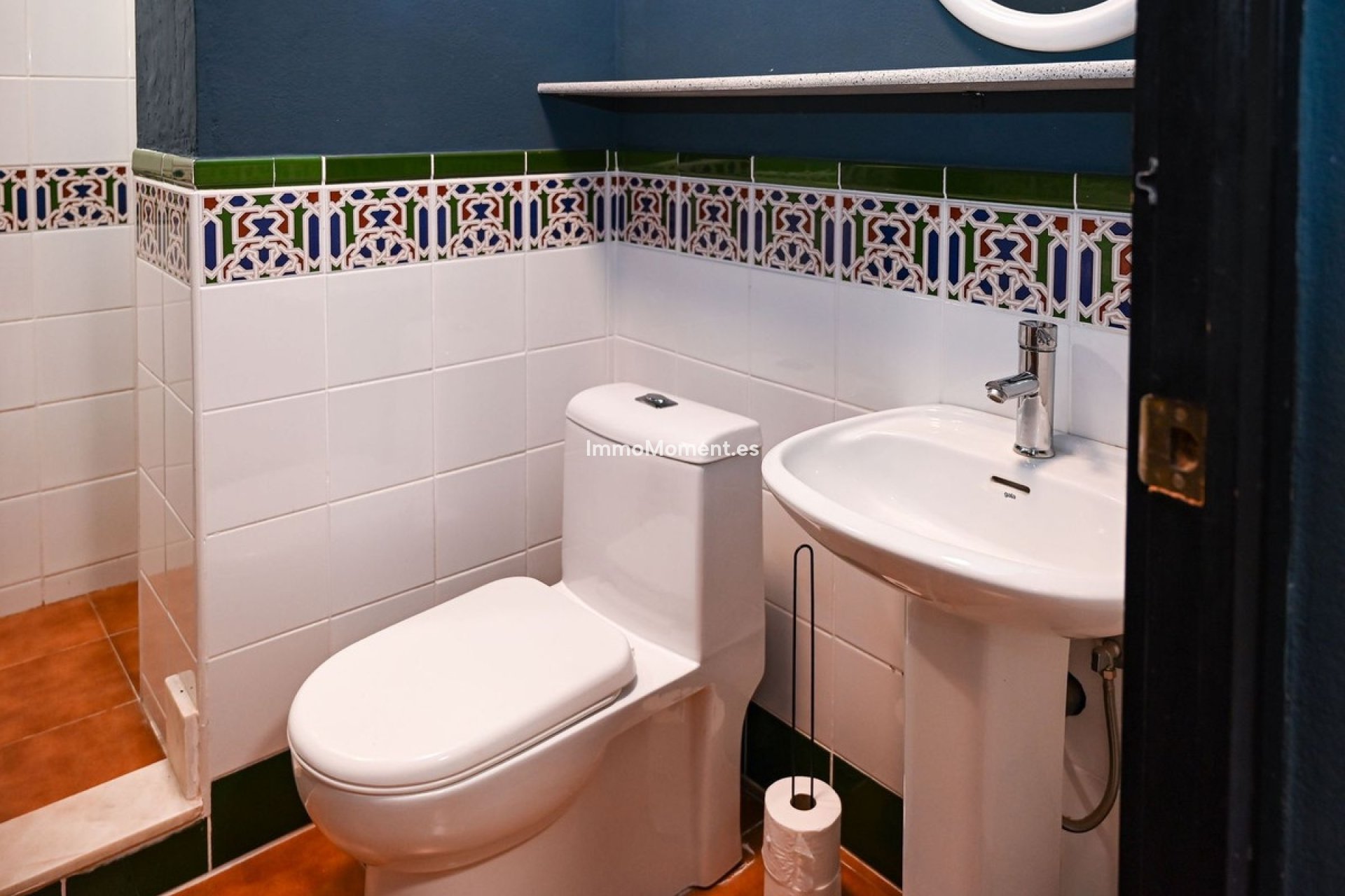 Reventa - Villa - Interior  - Alhaurín de la Torre