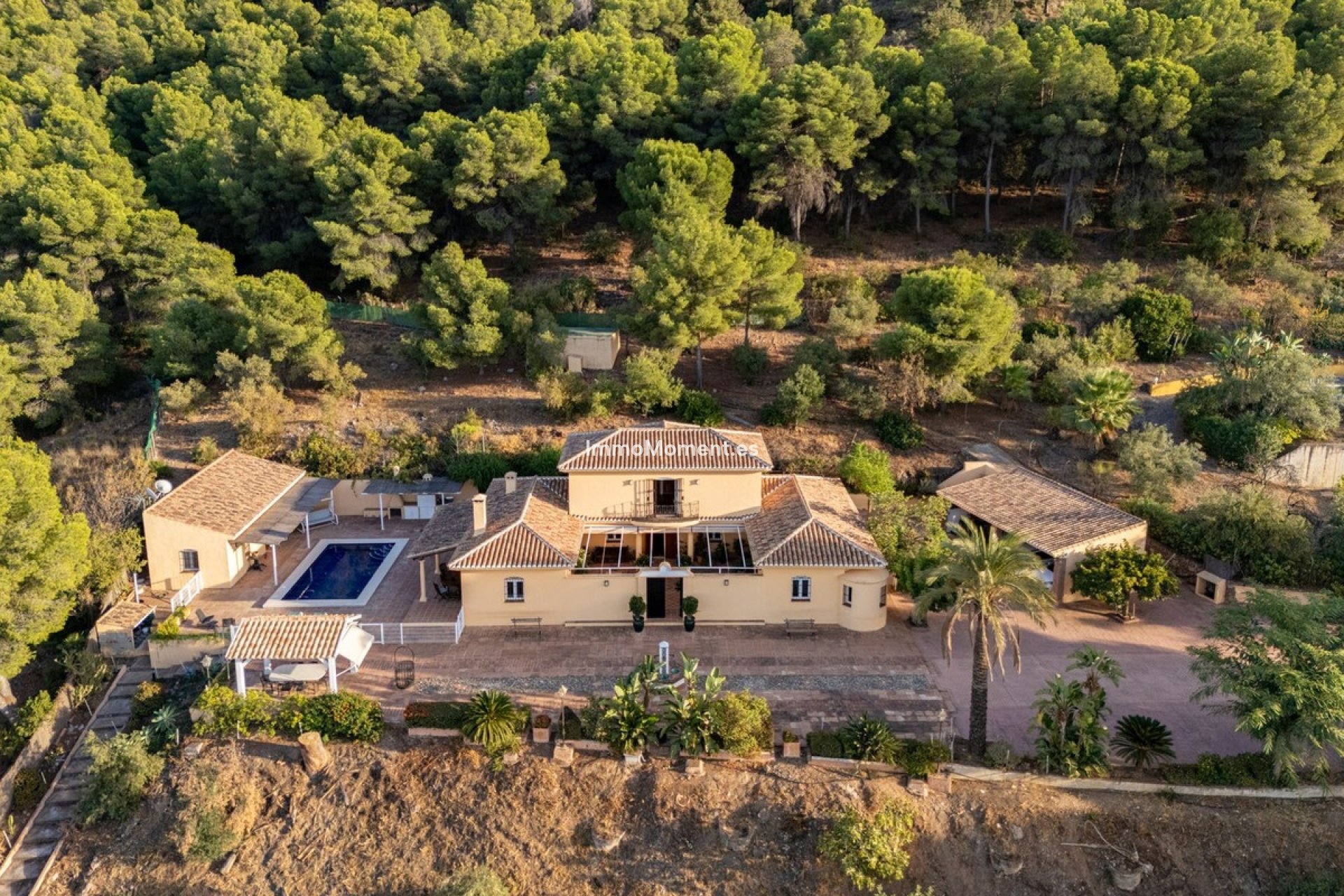 Reventa - Villa - Interior  - Alhaurín de la Torre