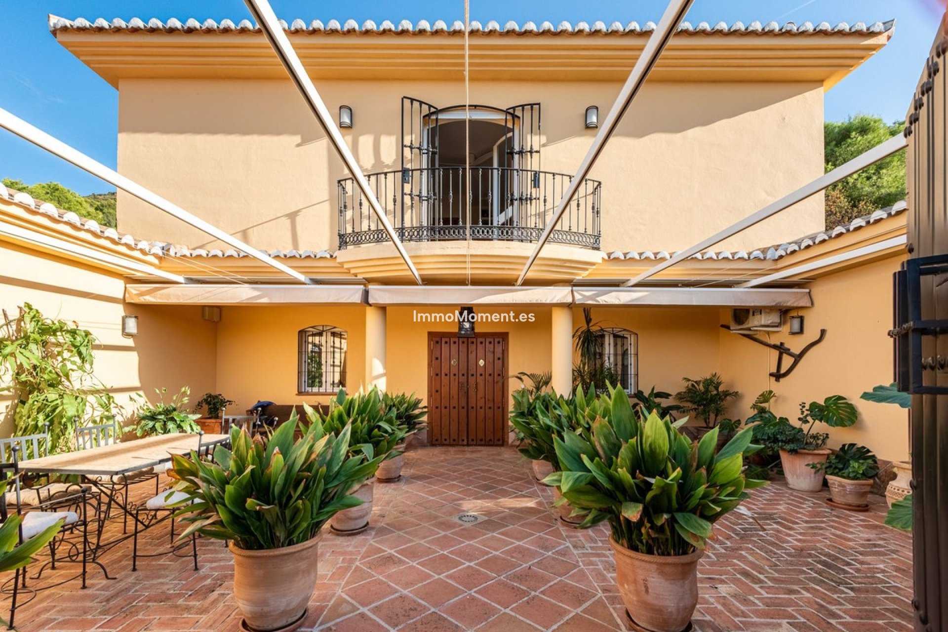 Reventa - Villa - Interior  - Alhaurín de la Torre