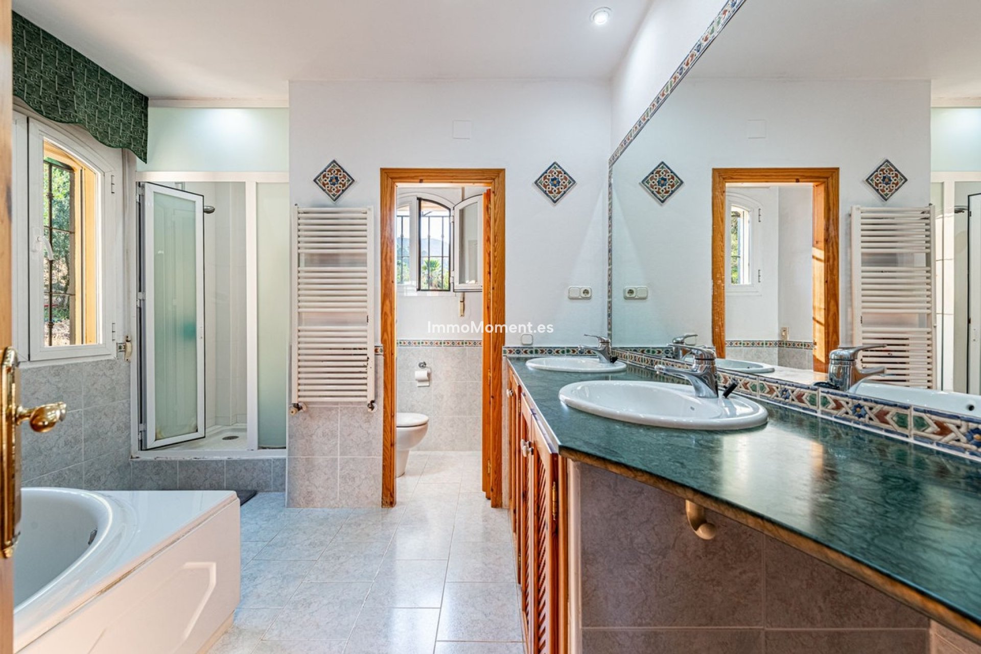 Reventa - Villa - Interior  - Alhaurín de la Torre