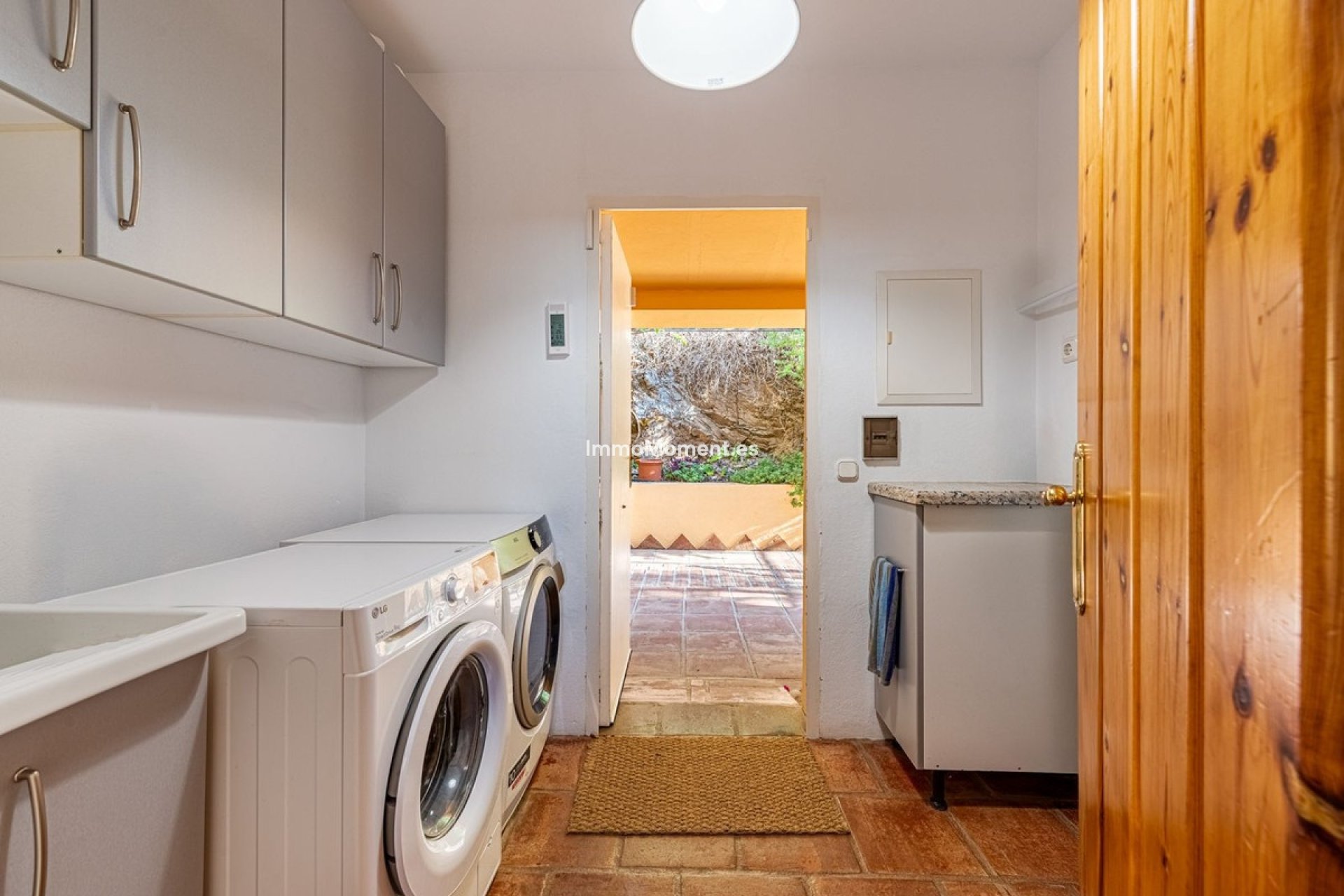 Reventa - Villa - Interior  - Alhaurín de la Torre