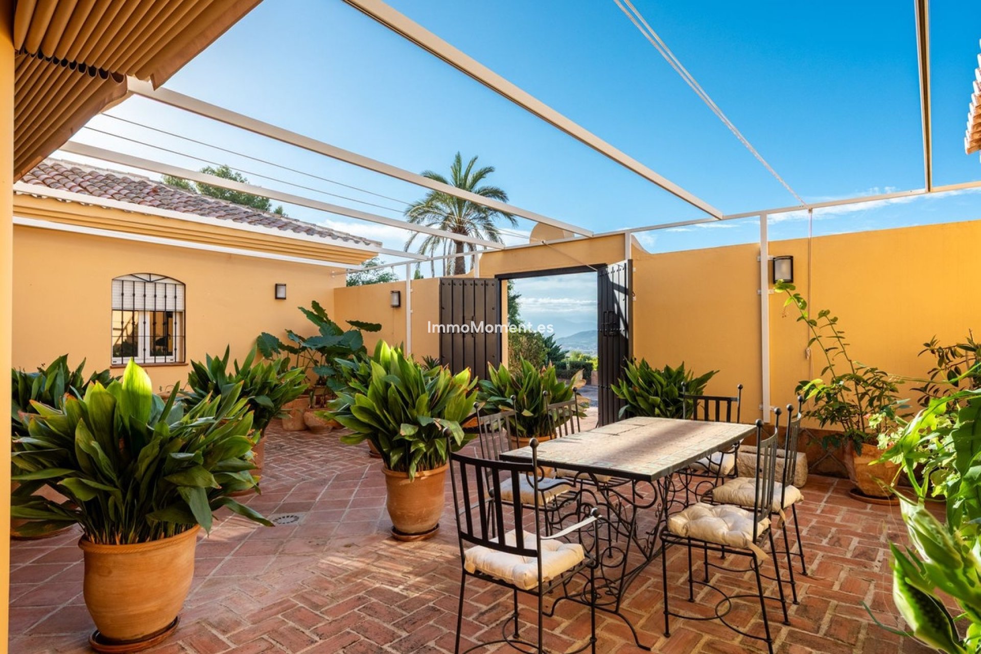 Reventa - Villa - Interior  - Alhaurín de la Torre