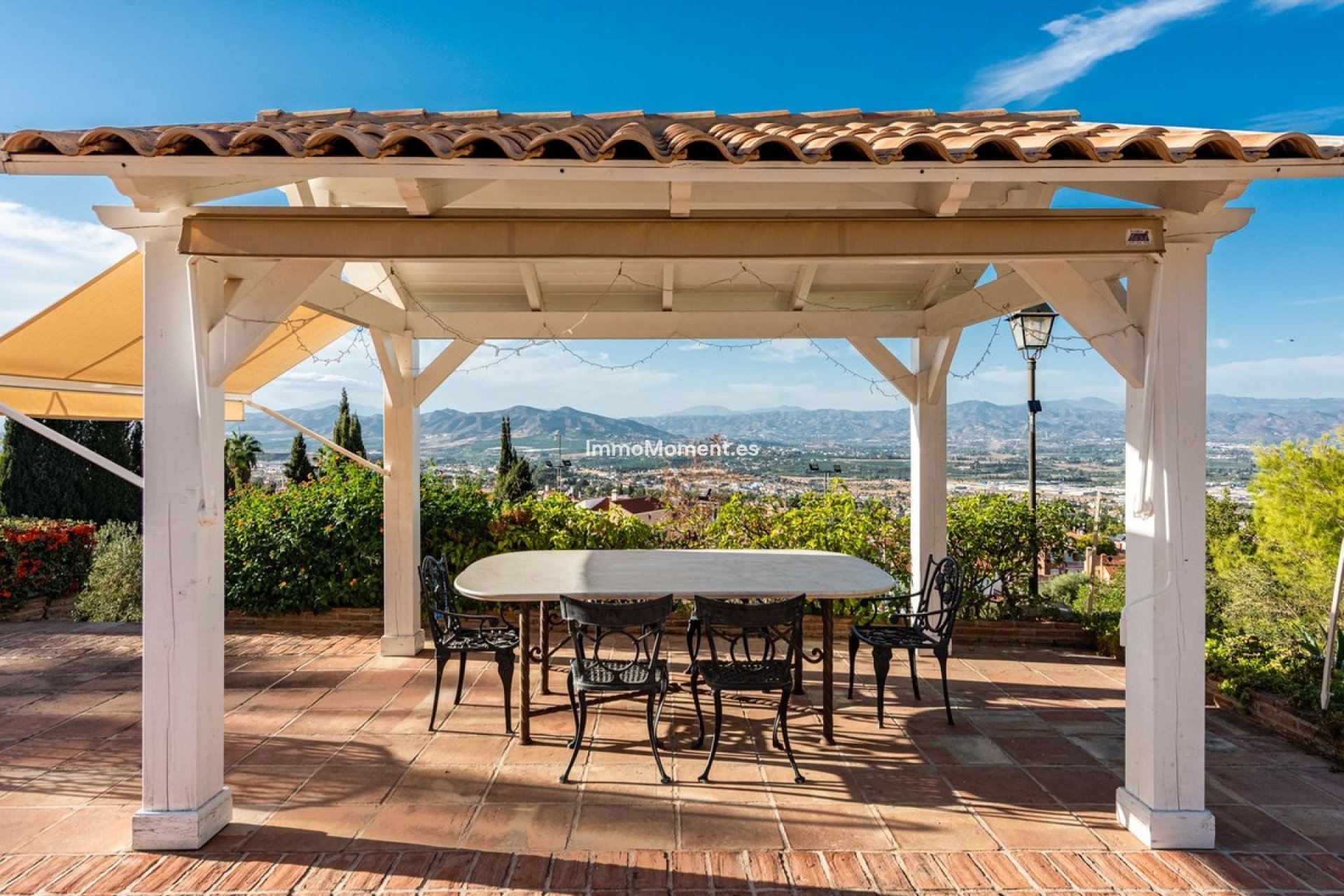 Reventa - Villa - Interior  - Alhaurín de la Torre