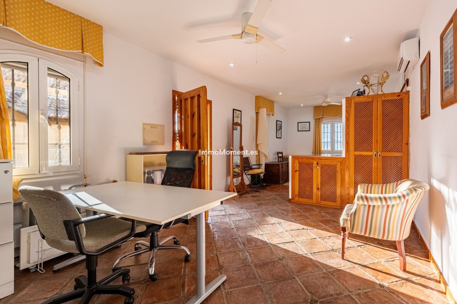 Reventa - Villa - Interior  - Alhaurín de la Torre