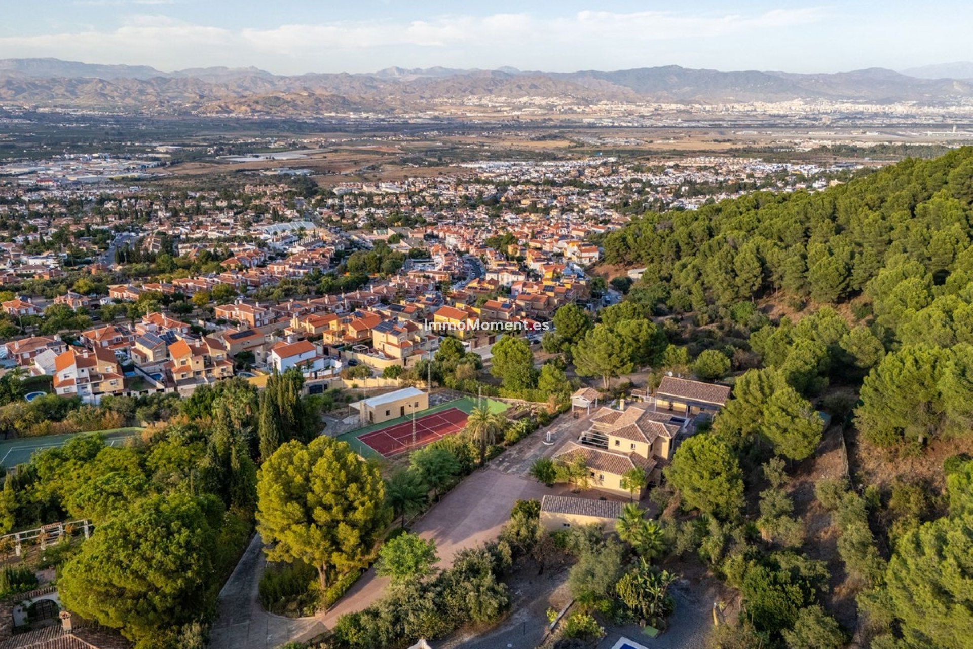 Reventa - Villa - Interior  - Alhaurín de la Torre