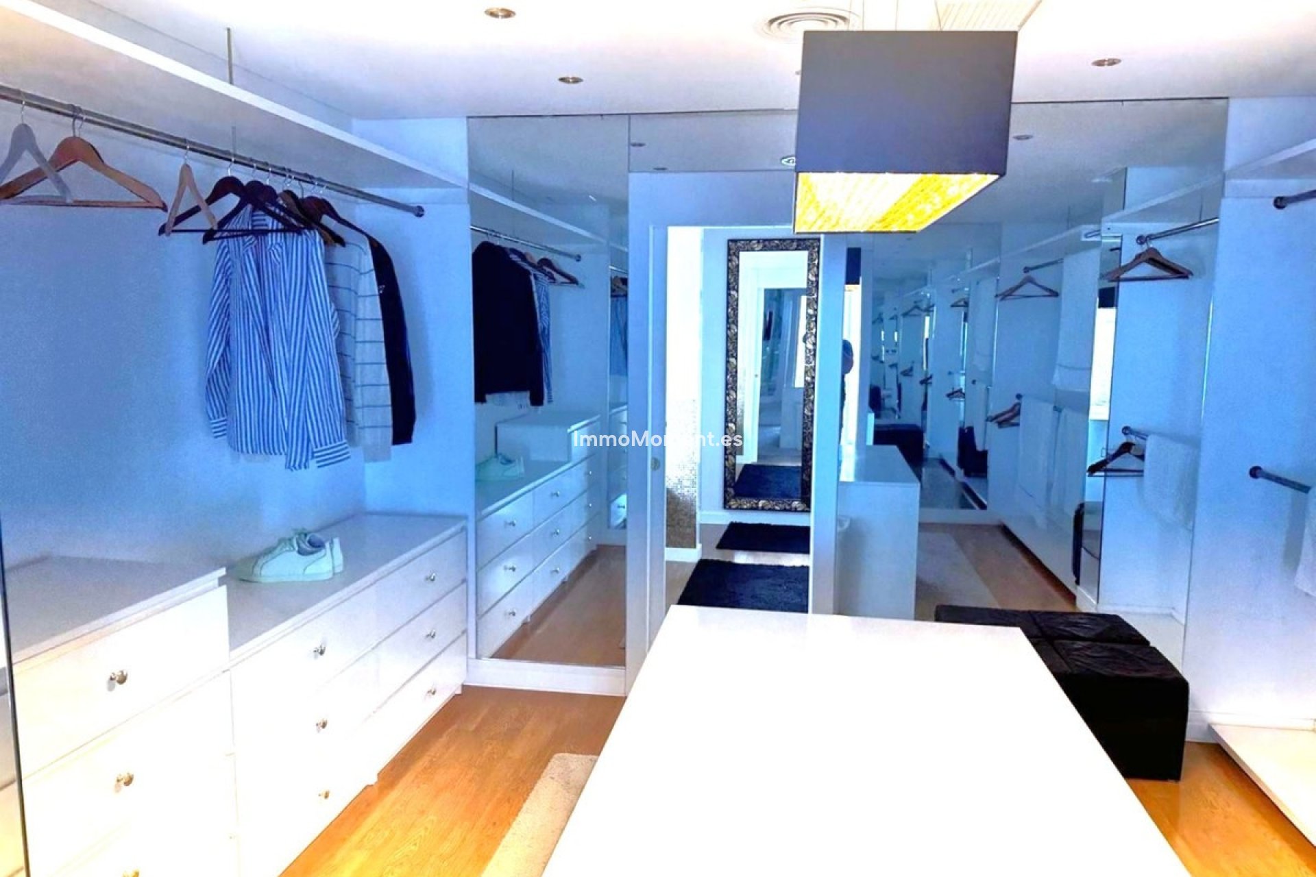 Reventa - Villa - Interior  - Alhaurín de la Torre