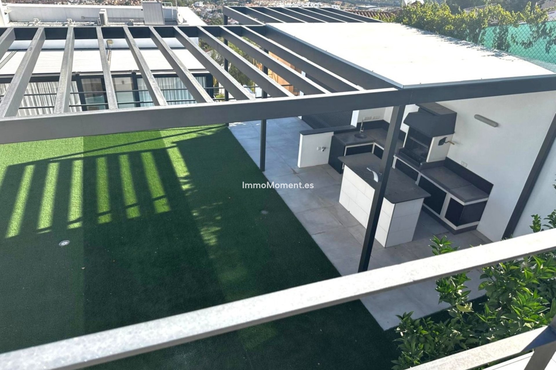 Reventa - Villa - Interior  - Alhaurín de la Torre