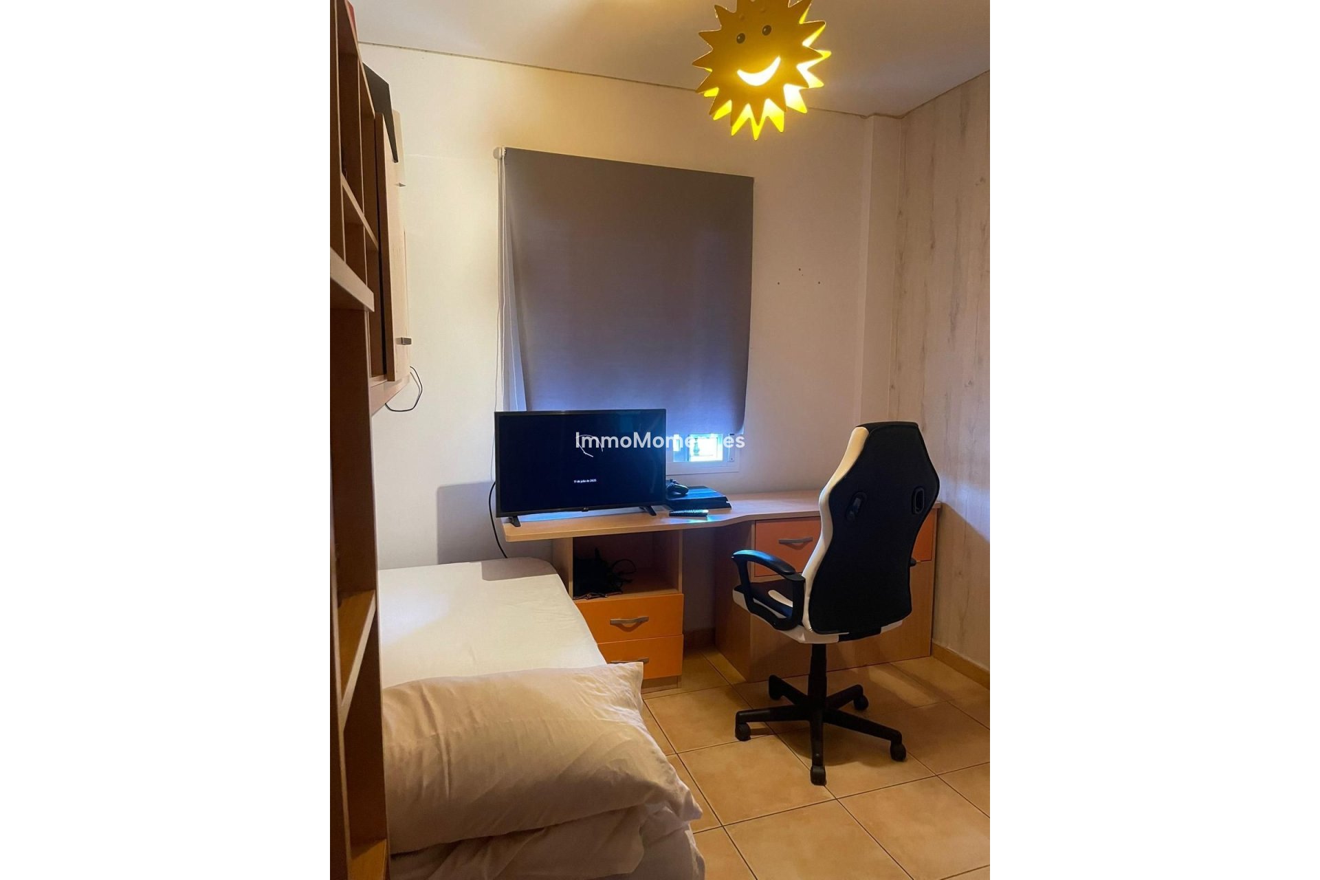 Reventa - Villa - Interior  - Alhaurín de la Torre