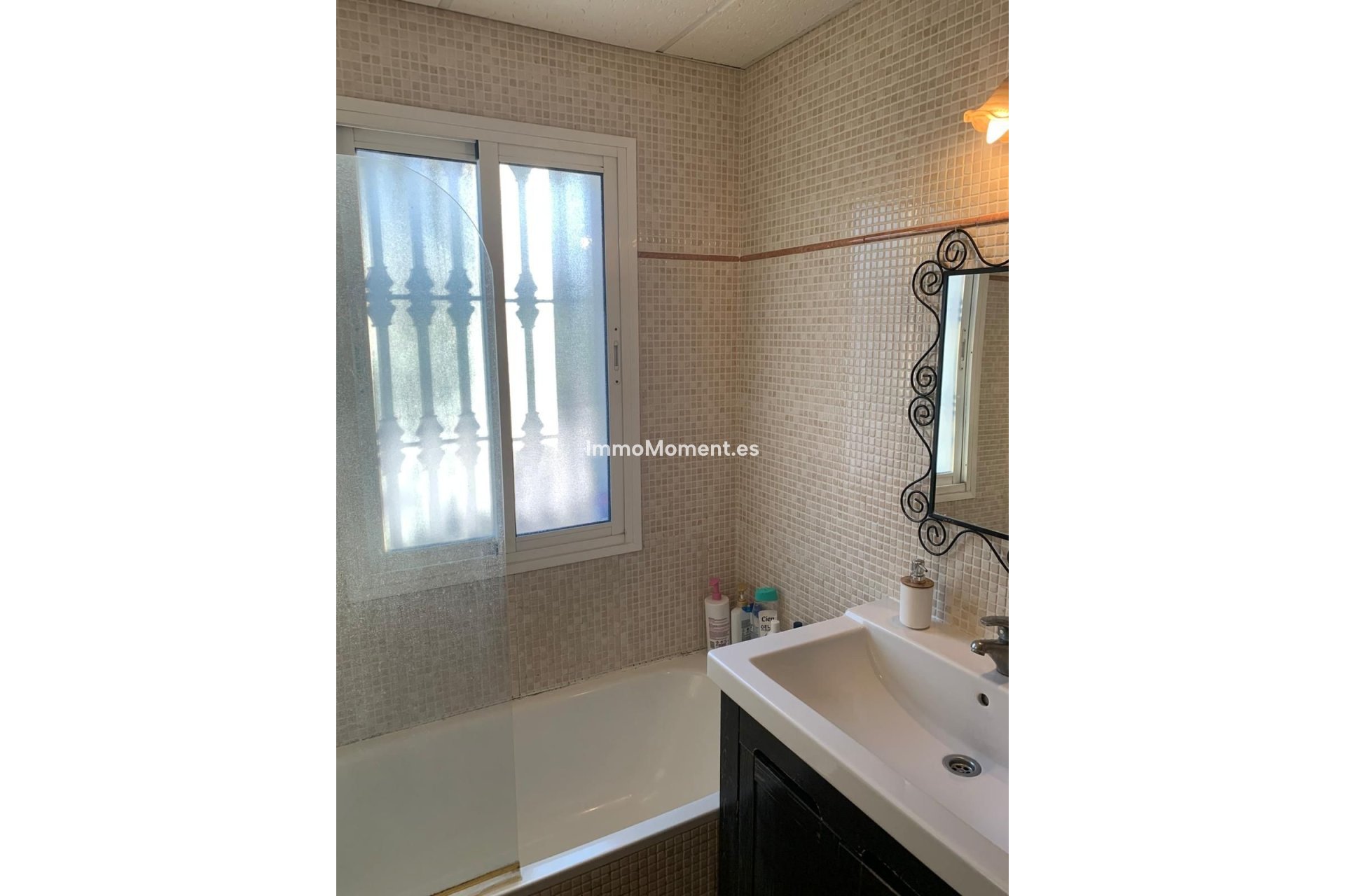 Reventa - Villa - Interior  - Alhaurín de la Torre