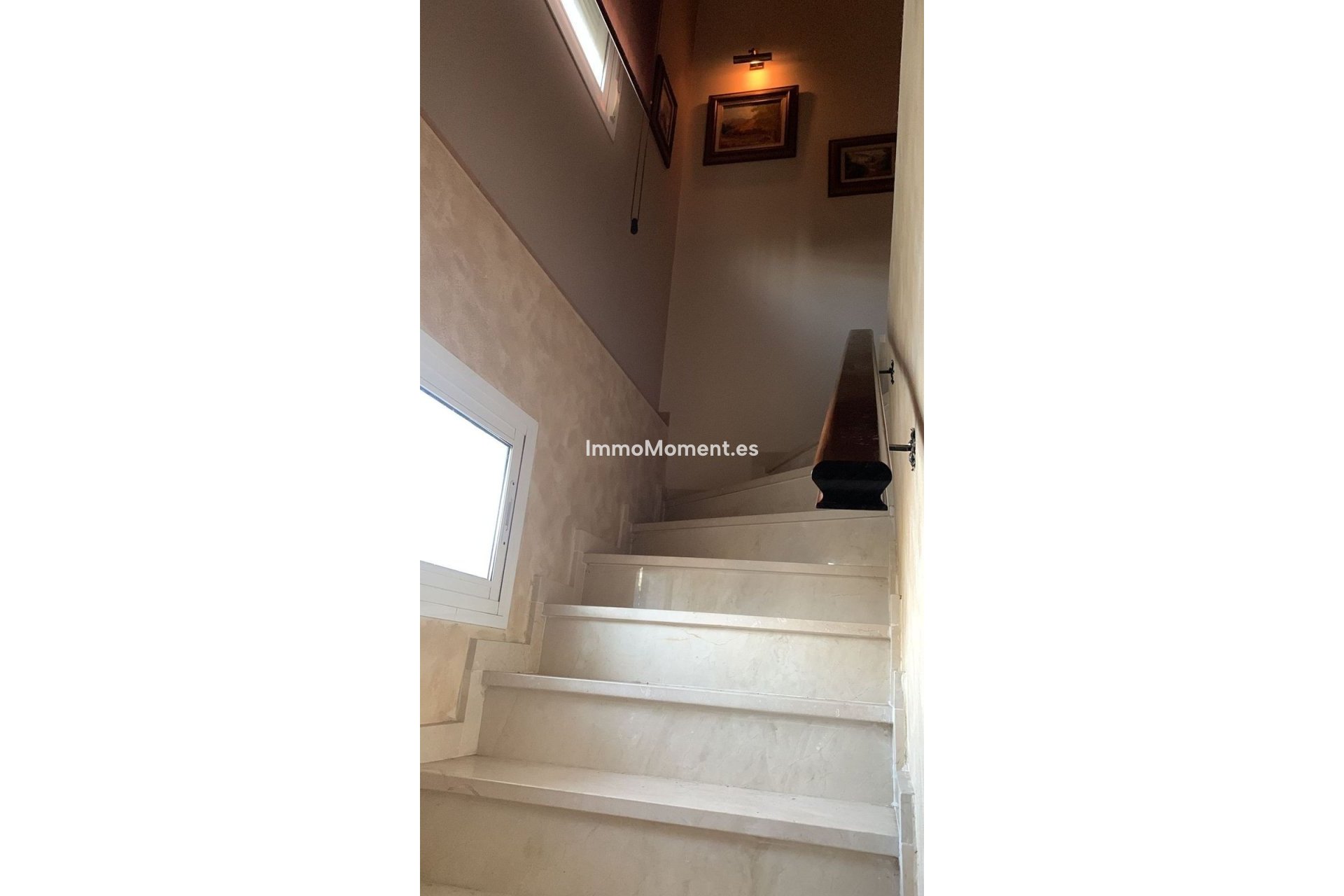 Reventa - Villa - Interior  - Alhaurín de la Torre